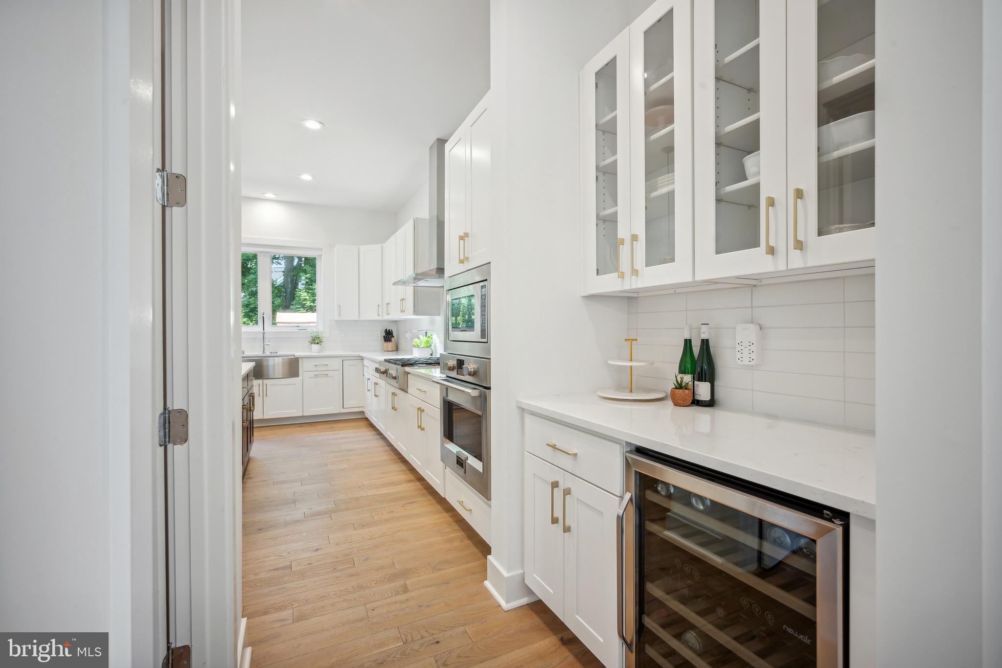 PIMMIT HILLS - Residential