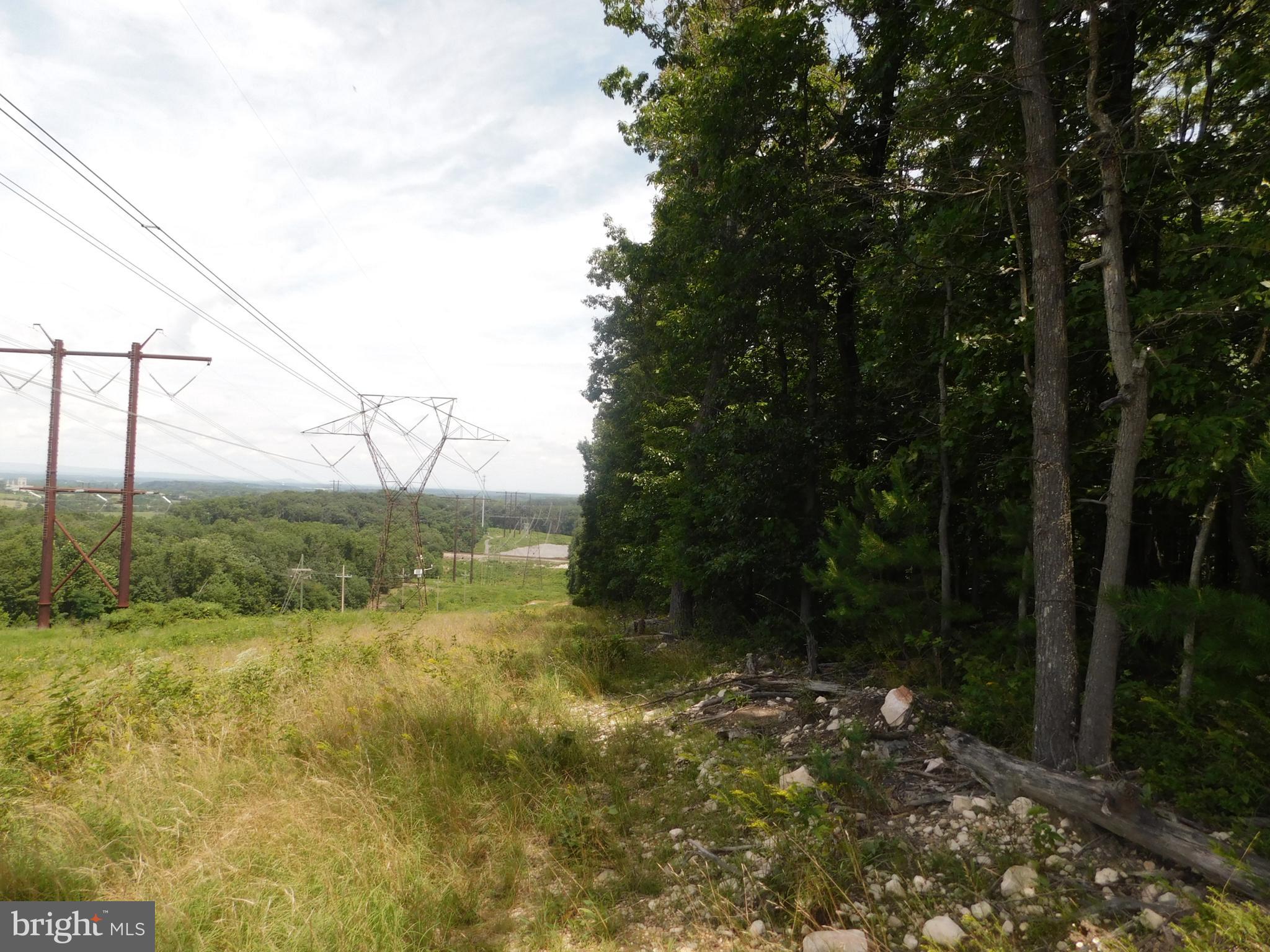 0 LARKIN RIDGE ROAD