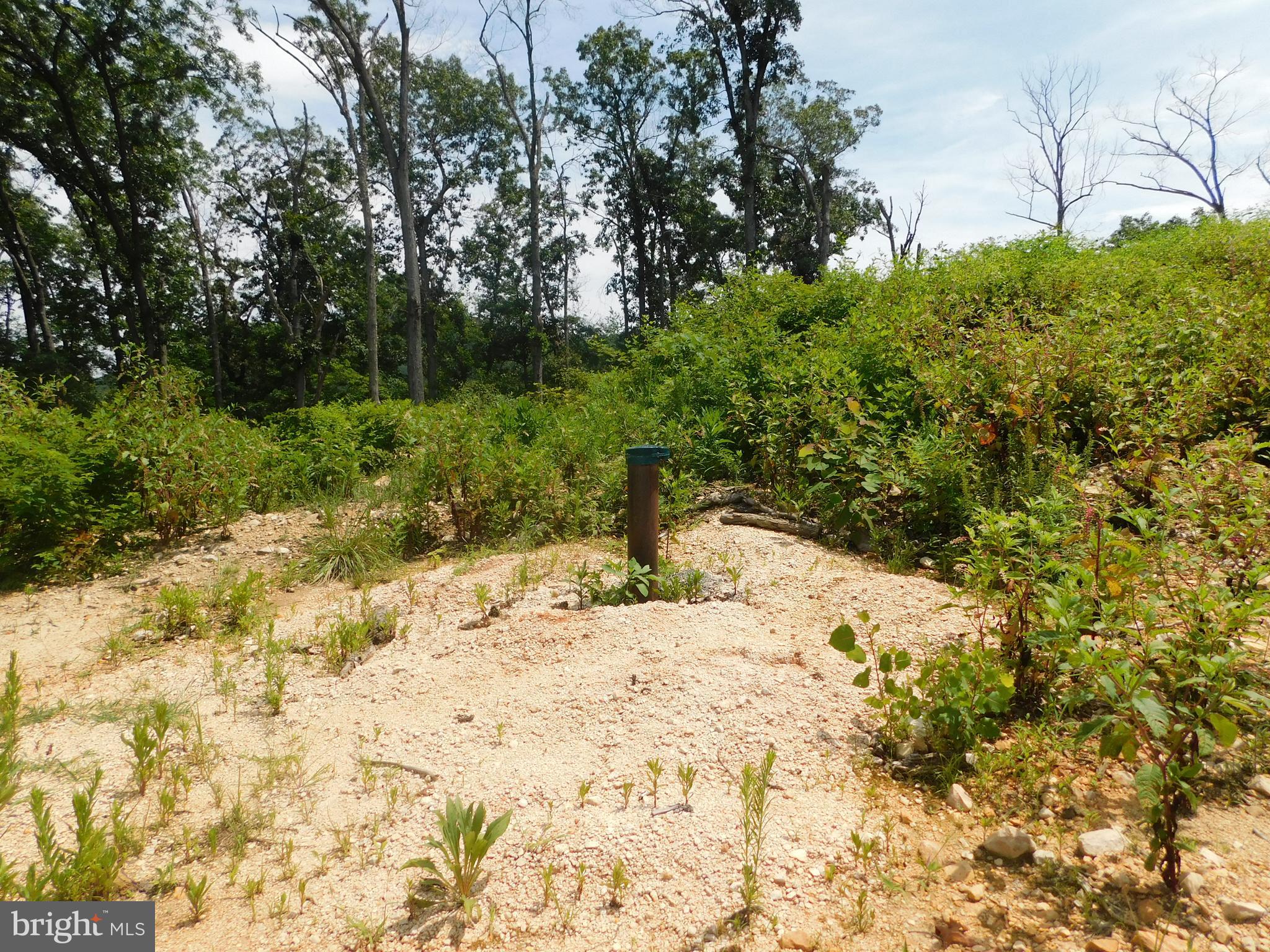 0 LARKIN RIDGE ROAD