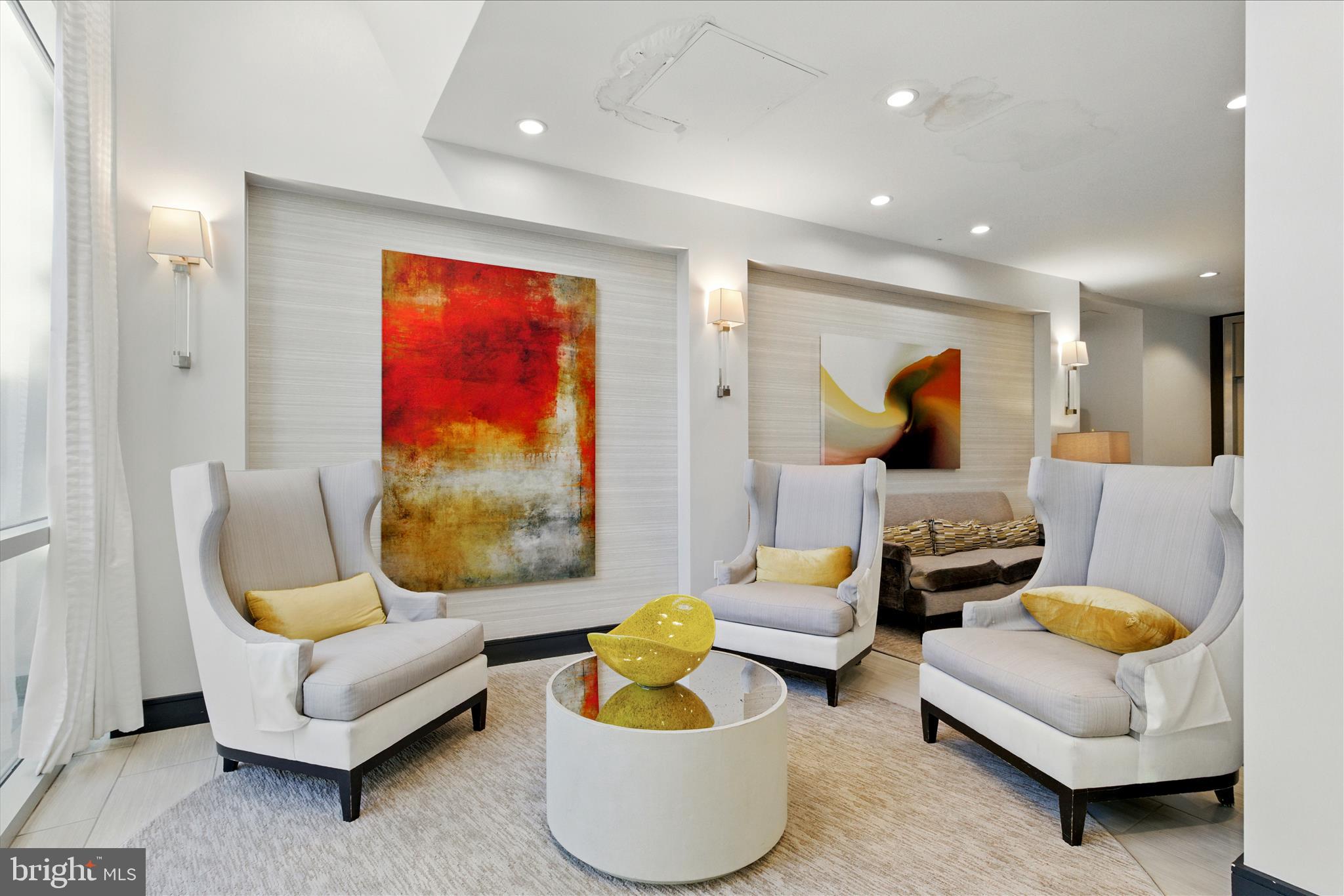 PARC EAST - Residential