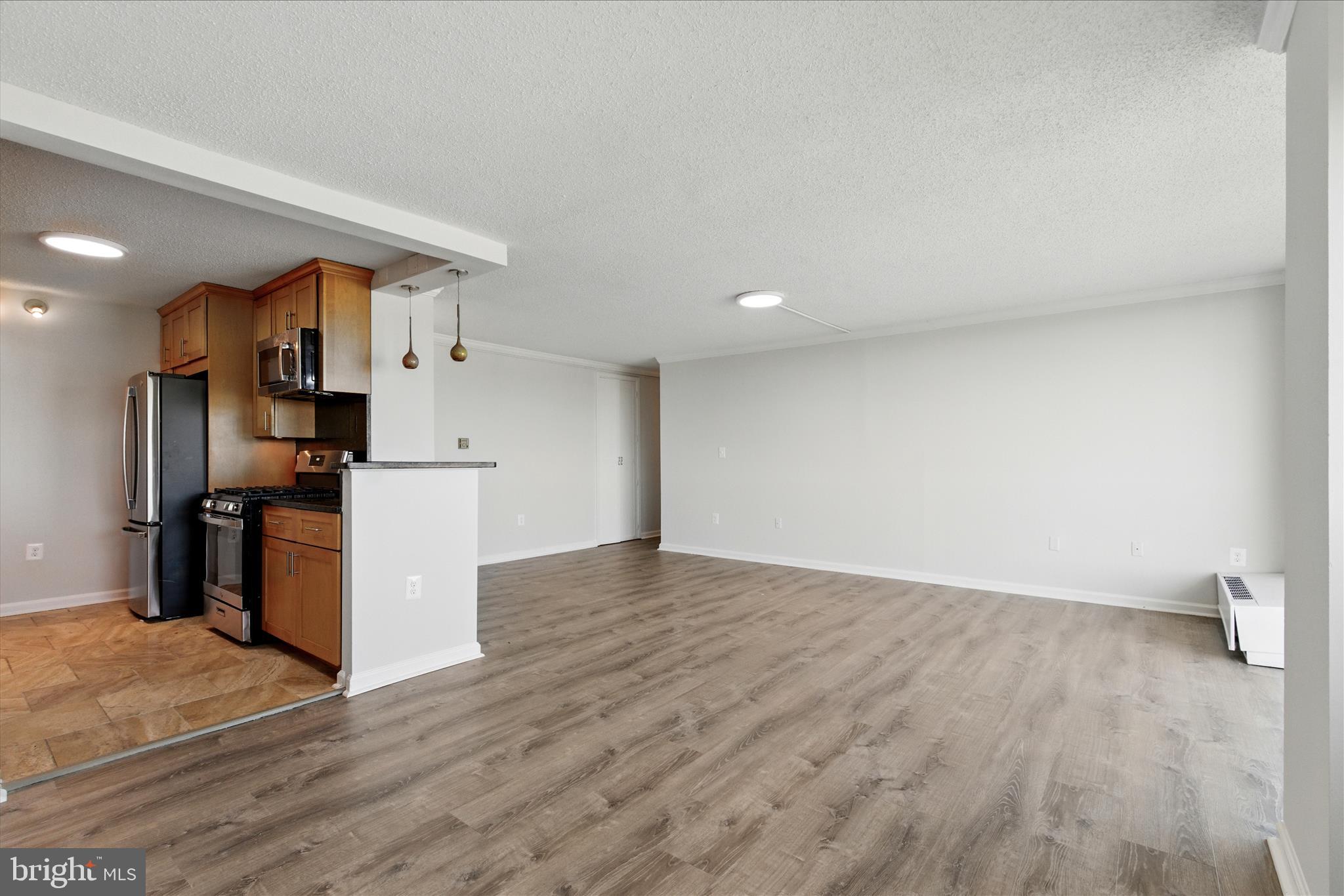 PARC EAST - Residential