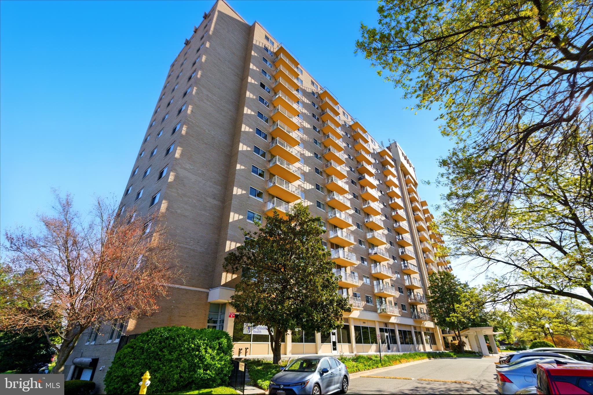 PARC EAST - Residential