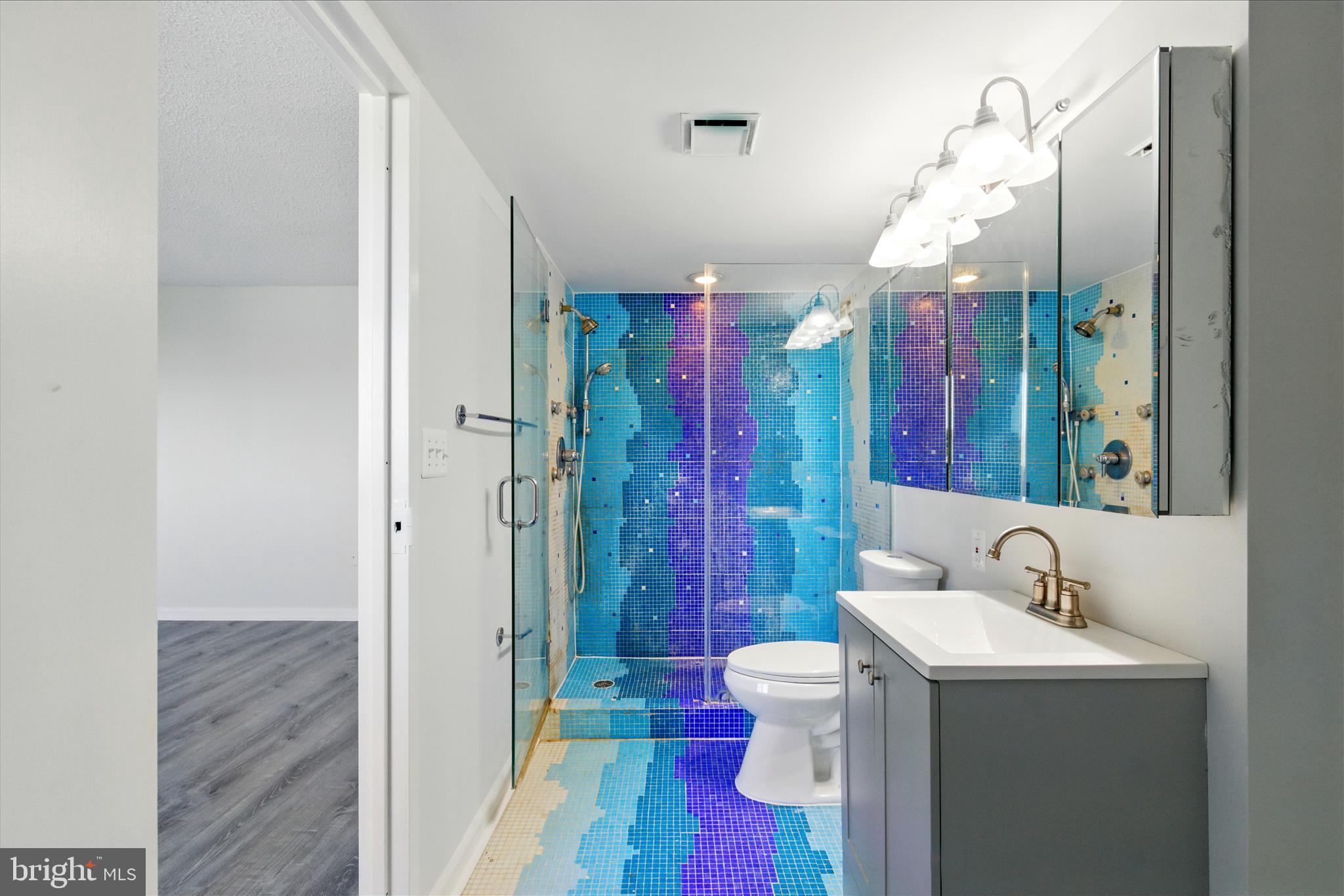 PARC EAST - Residential