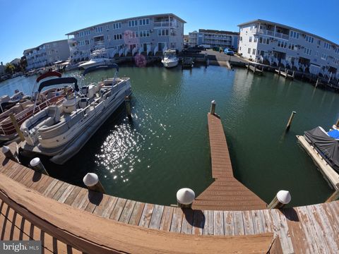 607 OSPREY ROAD 4 OCEAN CITY MD 21842