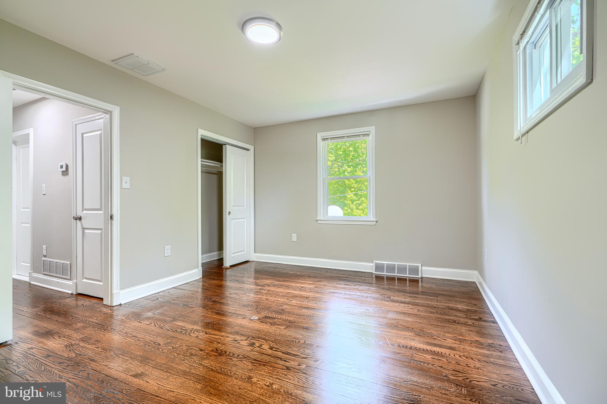 HUNTING RIDGE HISTORIC DISTRICT - Residential