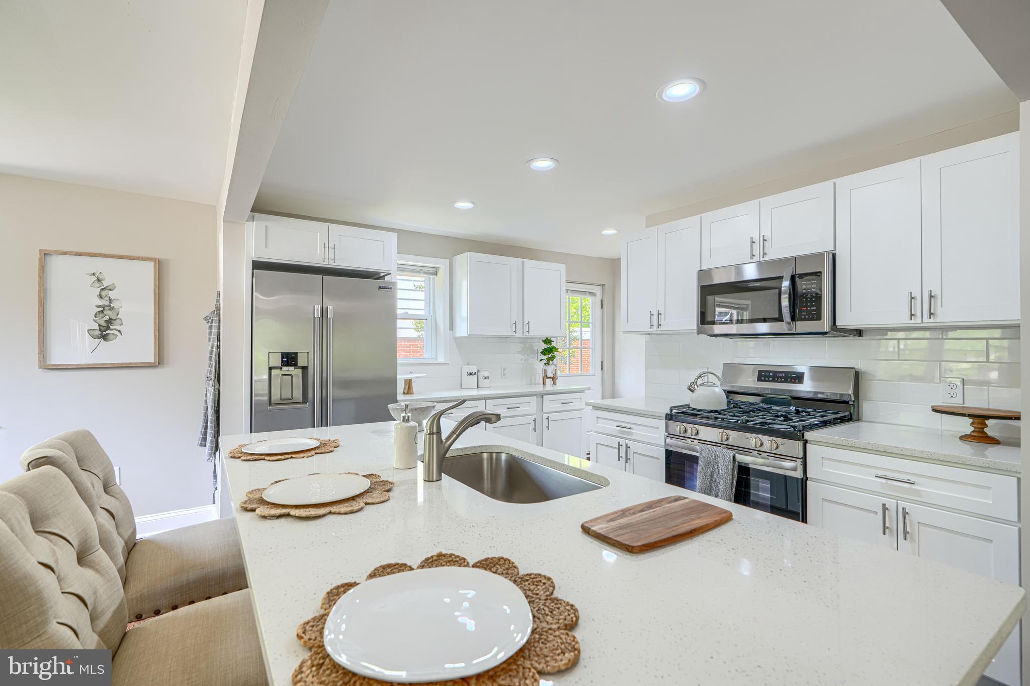 HUNTING RIDGE HISTORIC DISTRICT - Residential