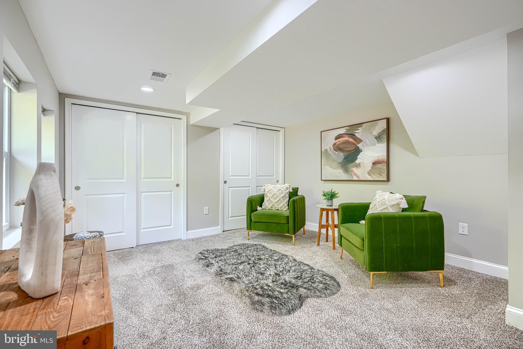 HUNTING RIDGE HISTORIC DISTRICT - Residential