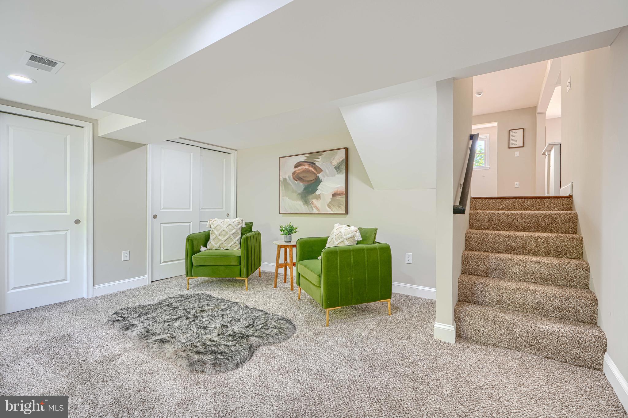 HUNTING RIDGE HISTORIC DISTRICT - Residential