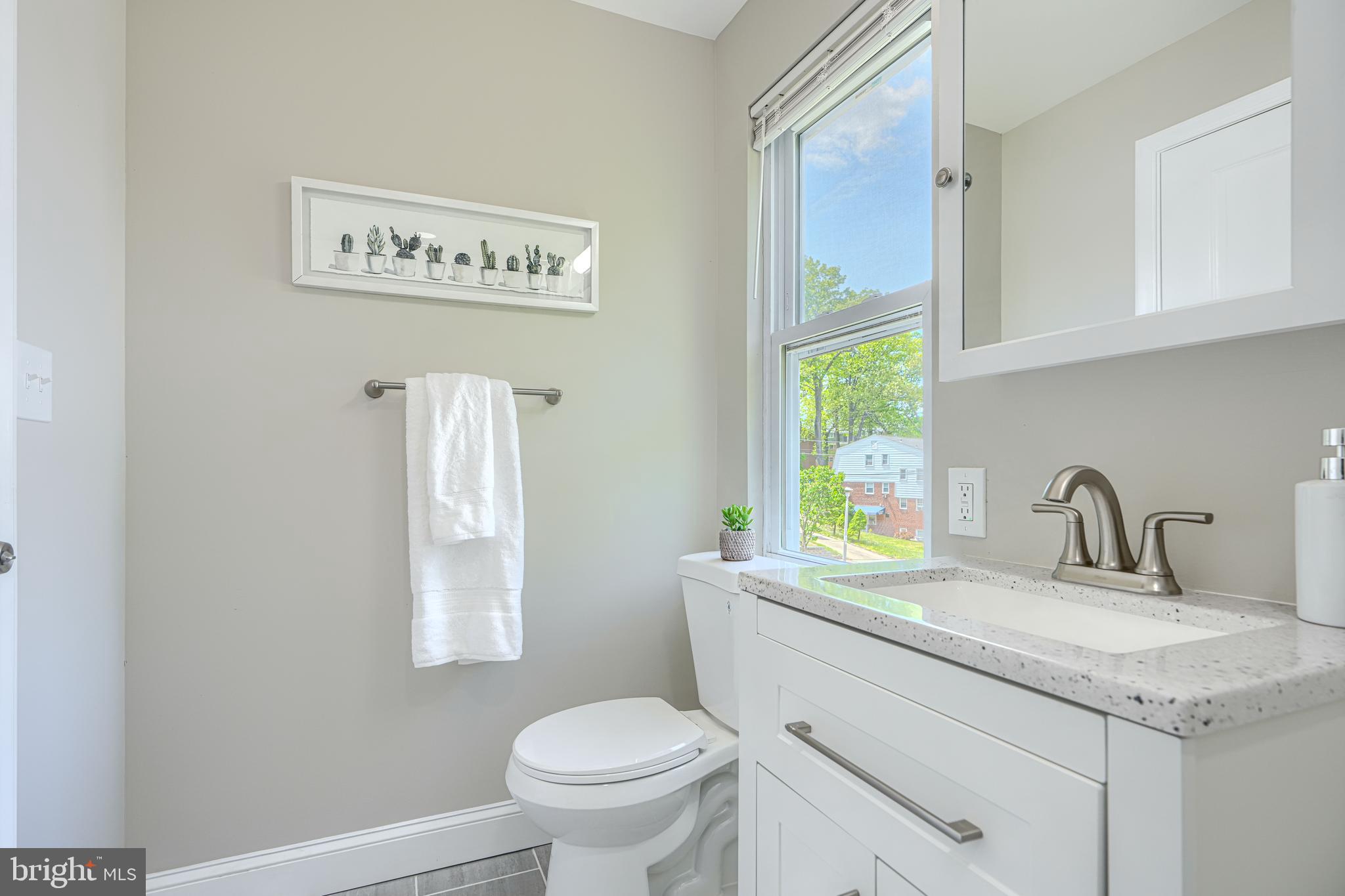 HUNTING RIDGE HISTORIC DISTRICT - Residential