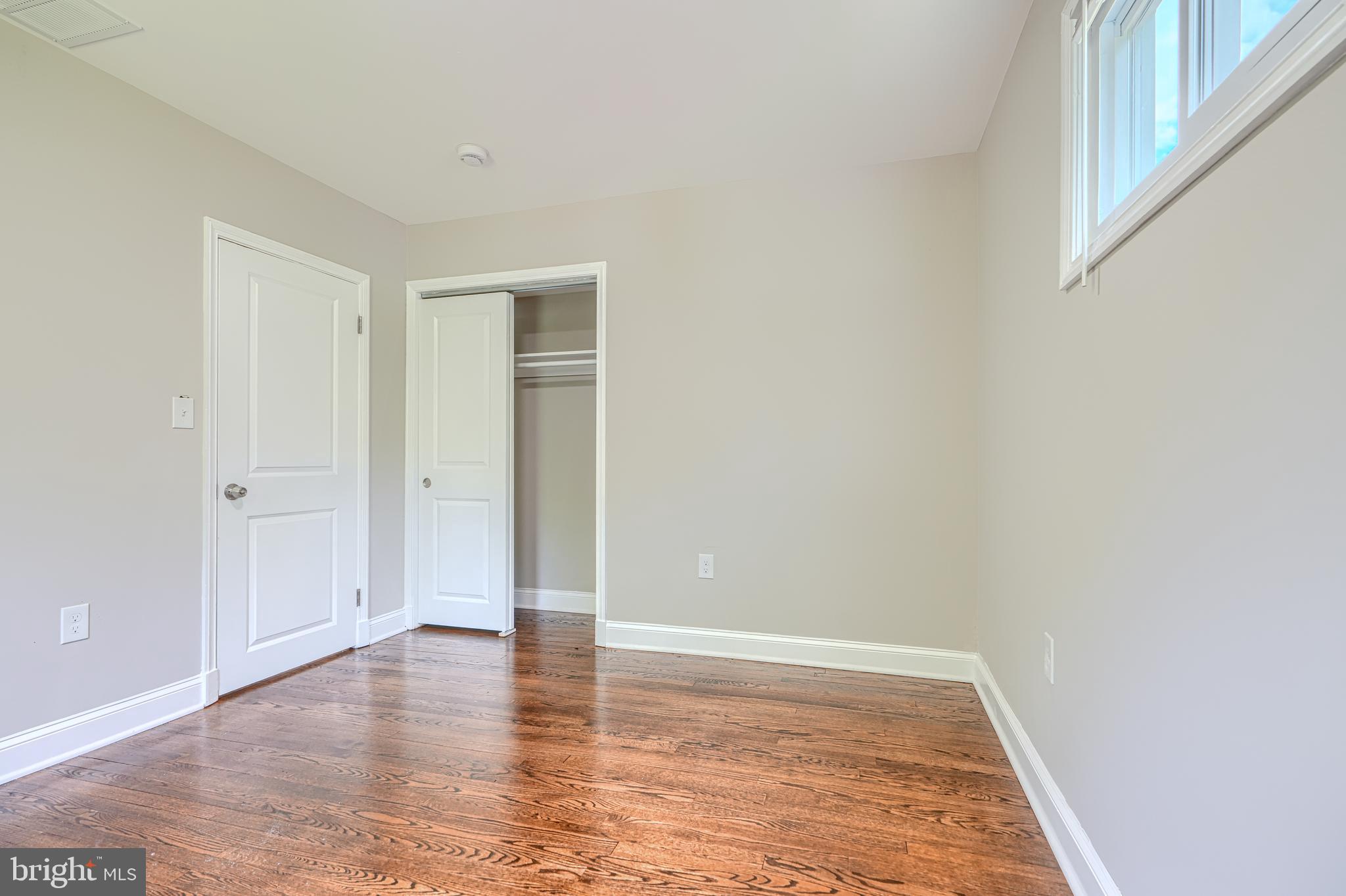 HUNTING RIDGE HISTORIC DISTRICT - Residential