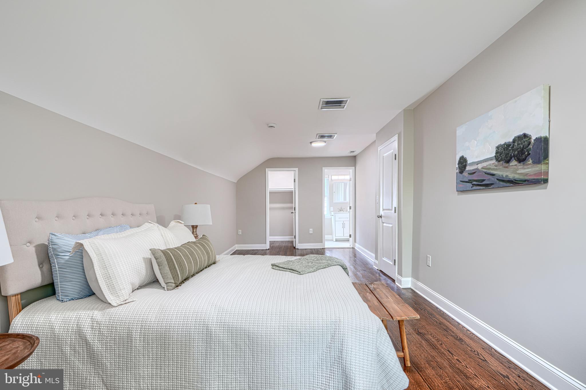 HUNTING RIDGE HISTORIC DISTRICT - Residential