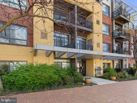 8005 13th Street Unit 405, Silver Spring, MD MLS: MDMC2178958