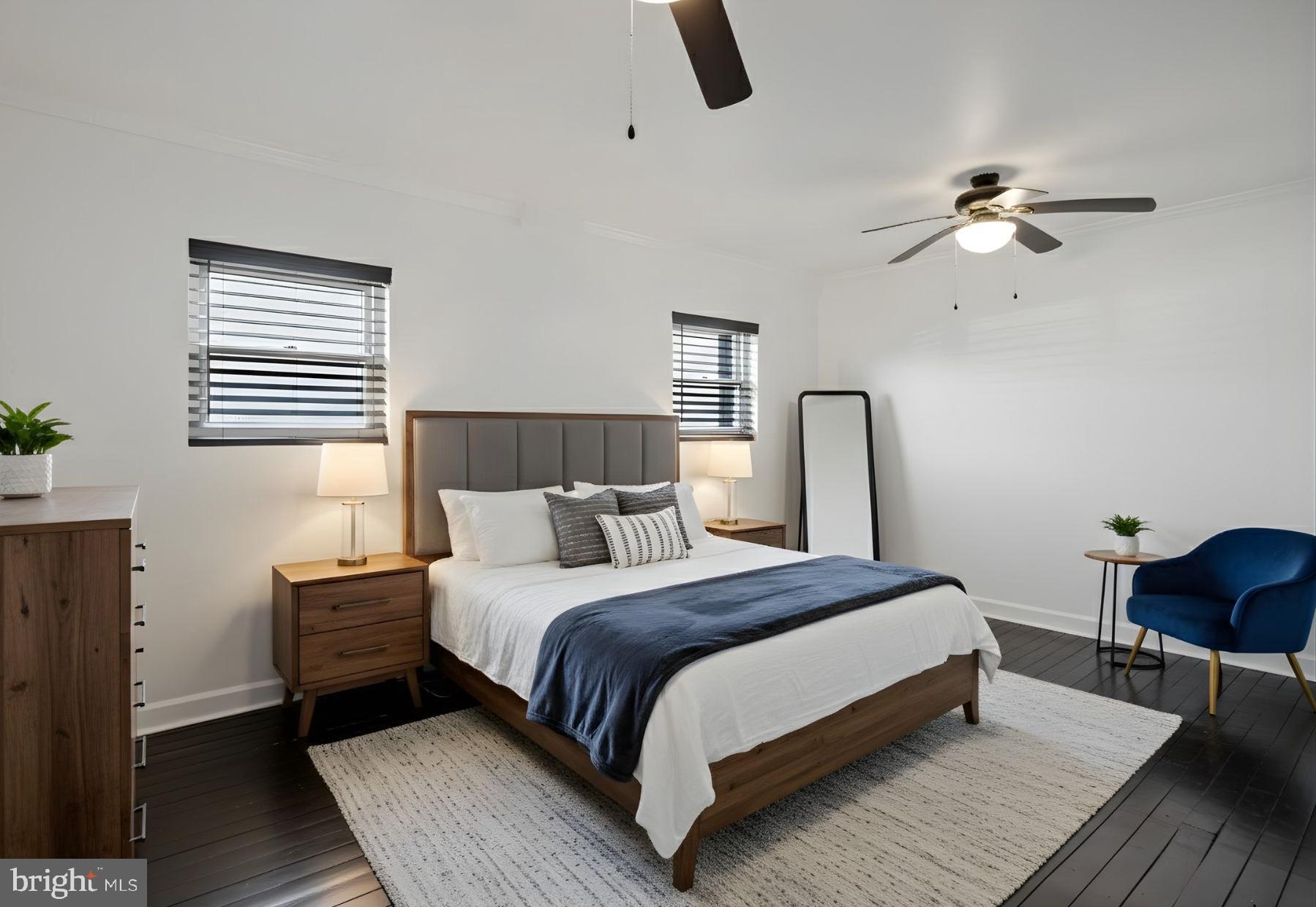 EARLY MANOR - Residential