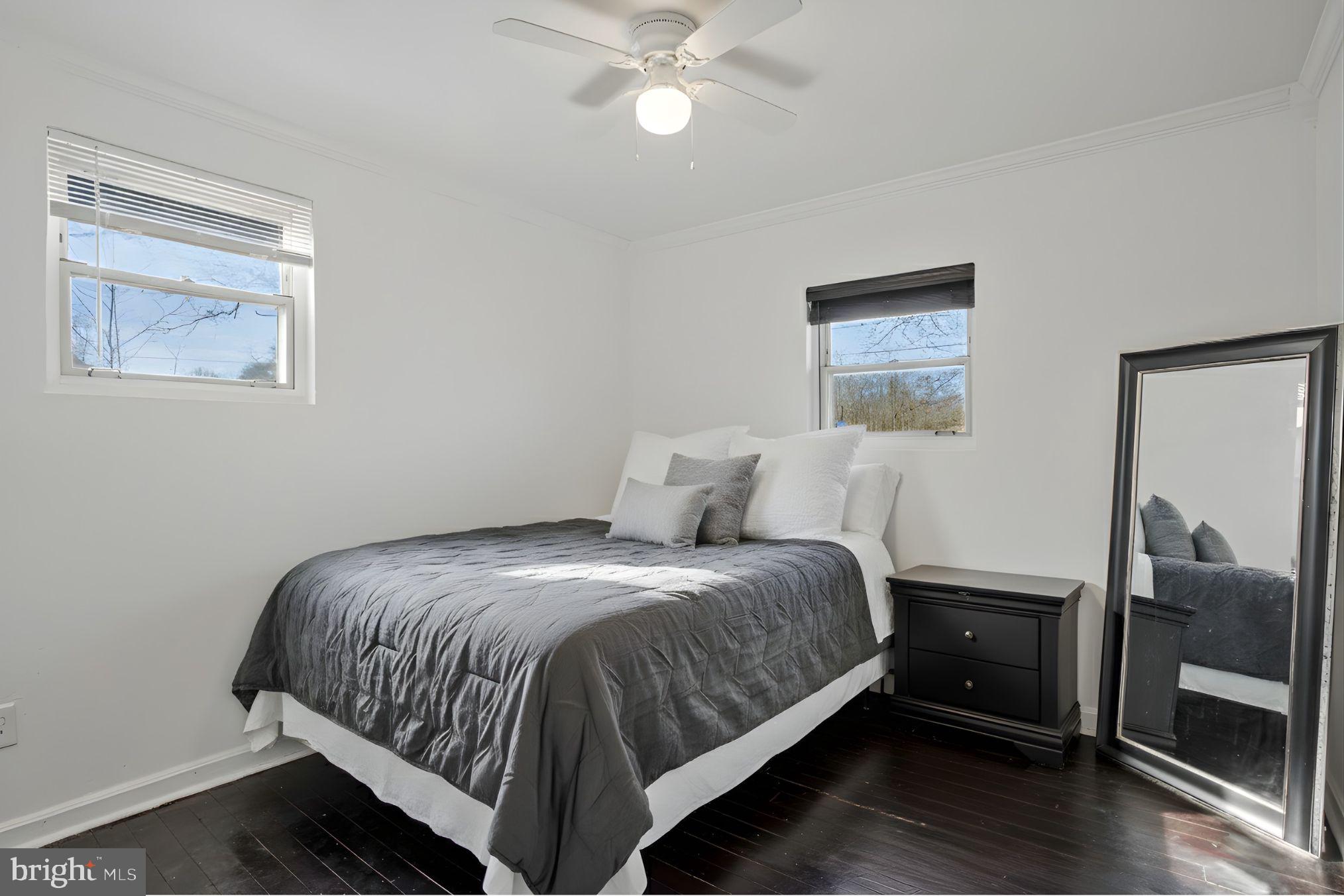 EARLY MANOR - Residential