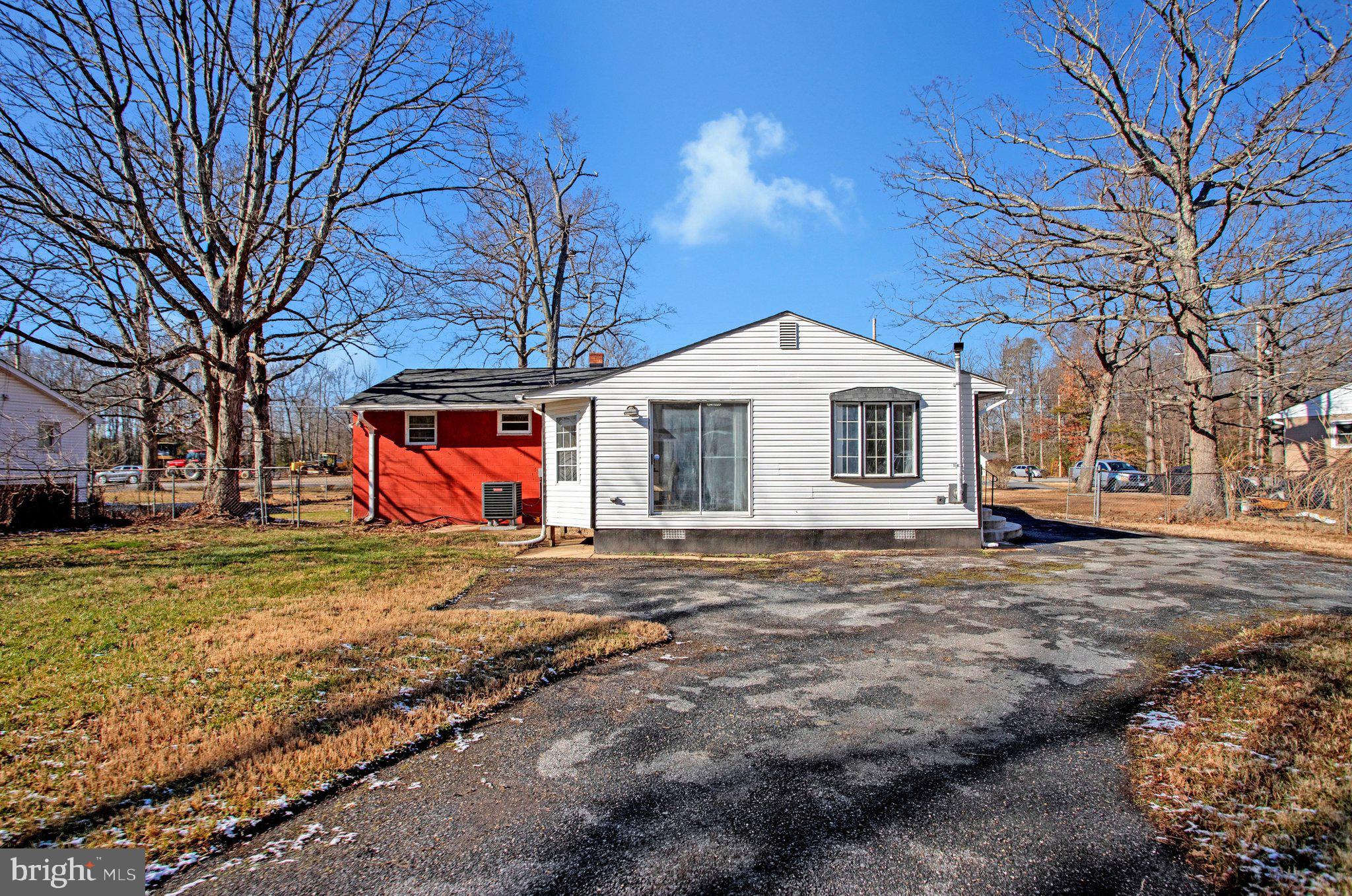 EARLY MANOR - Residential