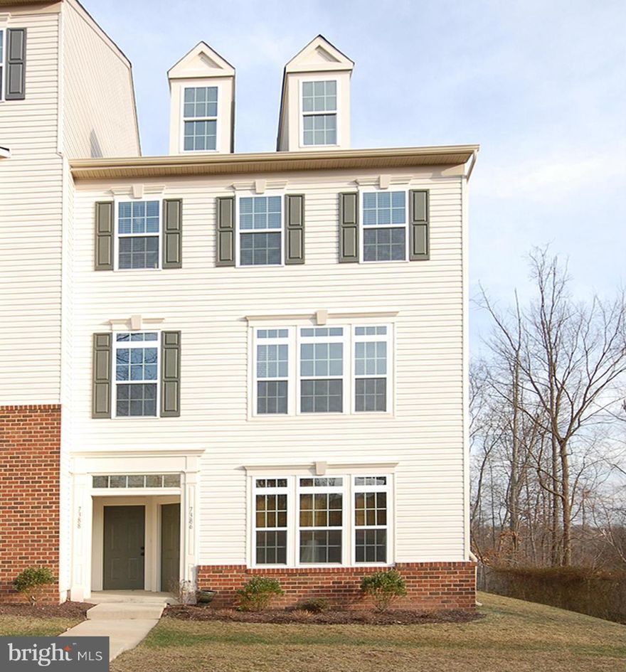 OPEN HOUSE 3/6 1-4PM! ***End Unit*** - *low maintenance* -2 Level condo, 3 spacious bedrooms, 2.5 Baths, attached garage. Light and Bright! 2 walk in closets in the Master bedroom plus AMAZING master shower w/ double vanity! Hardwood floors and Granite Countertops in the kitchen. Walk-in laundry room with room for storage. Close to 66, Shopping, Restaurants and Wegmans!! Don't miss this one!