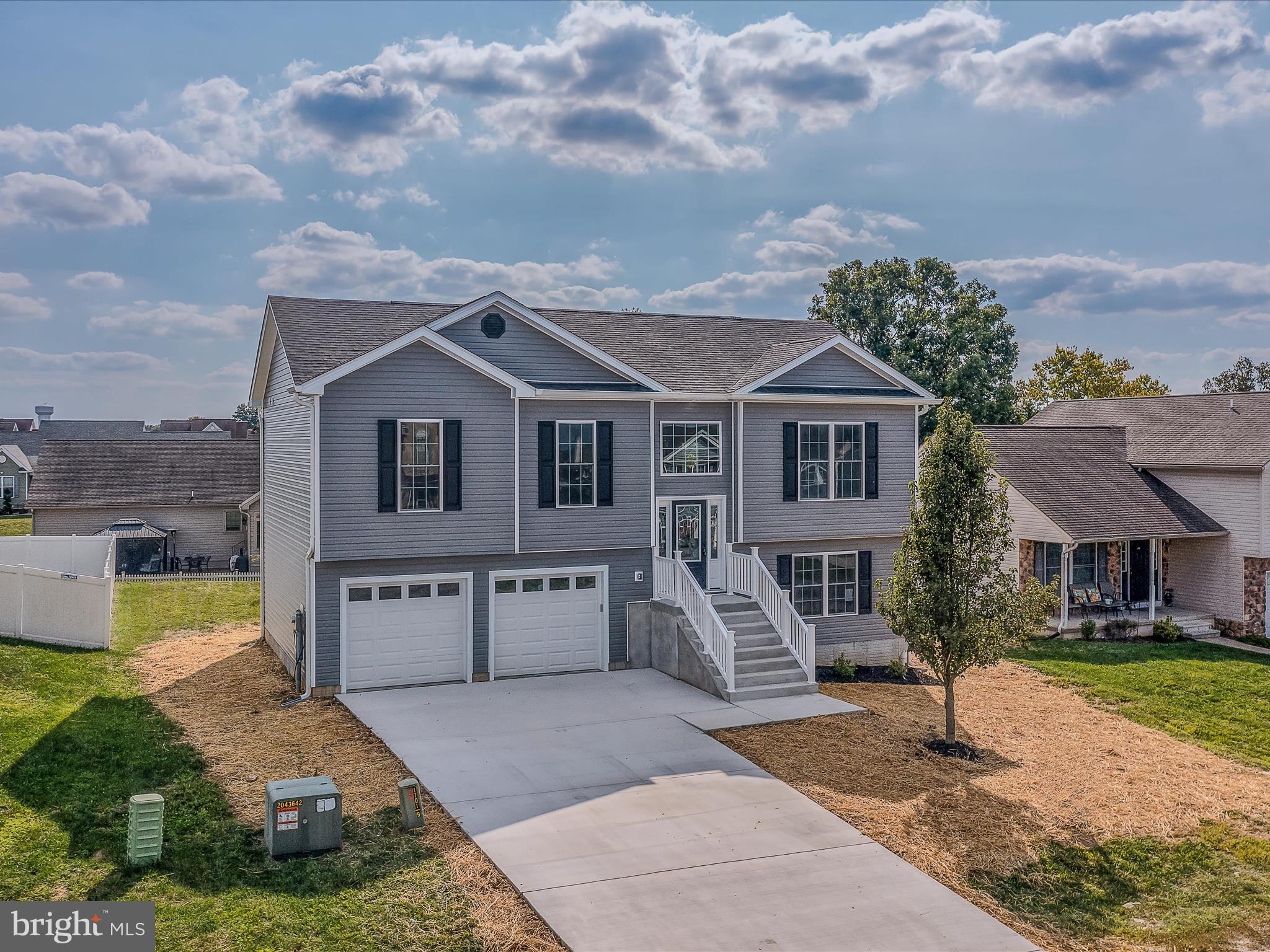 PRINCETON SHOALS - Residential