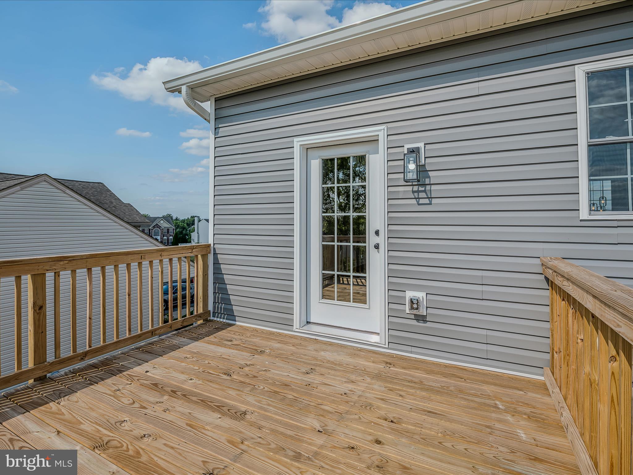 PRINCETON SHOALS - Residential