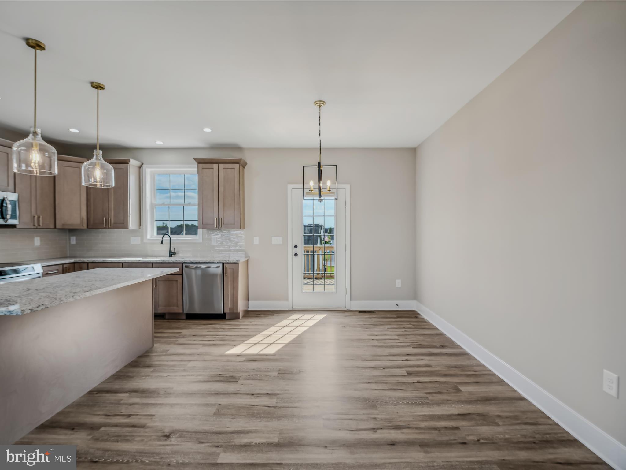 PRINCETON SHOALS - Residential