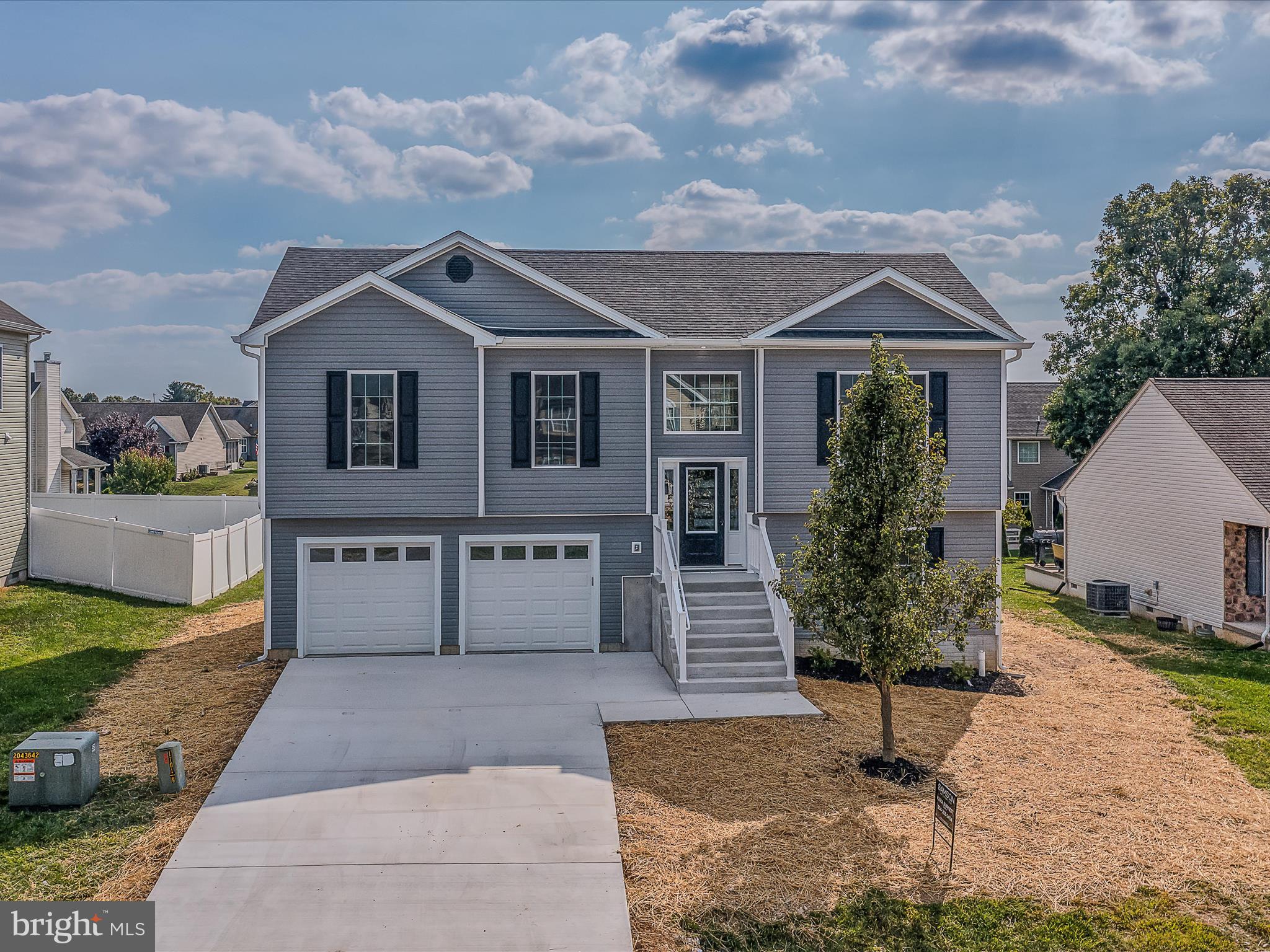 PRINCETON SHOALS - Residential