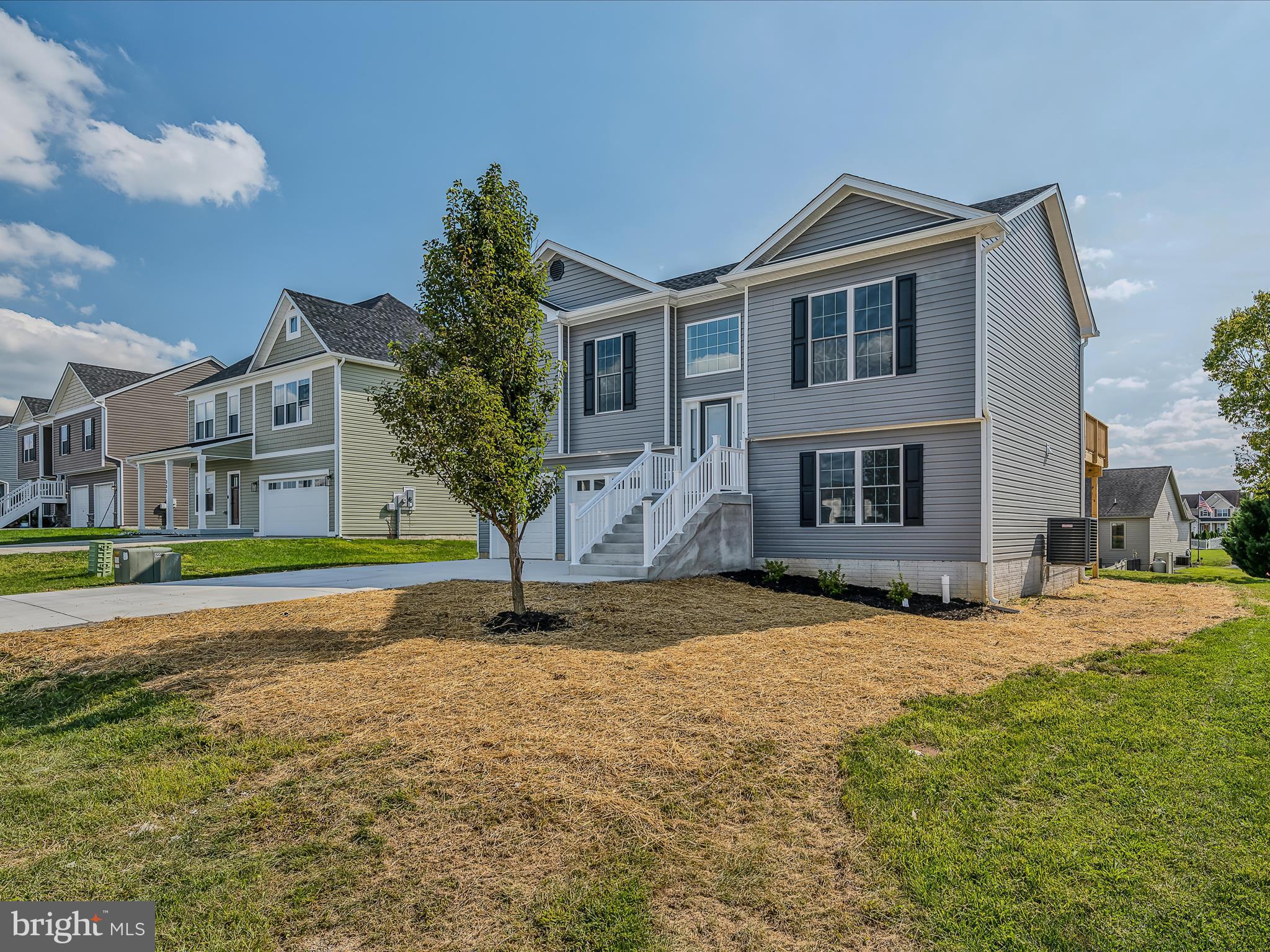 PRINCETON SHOALS - Residential