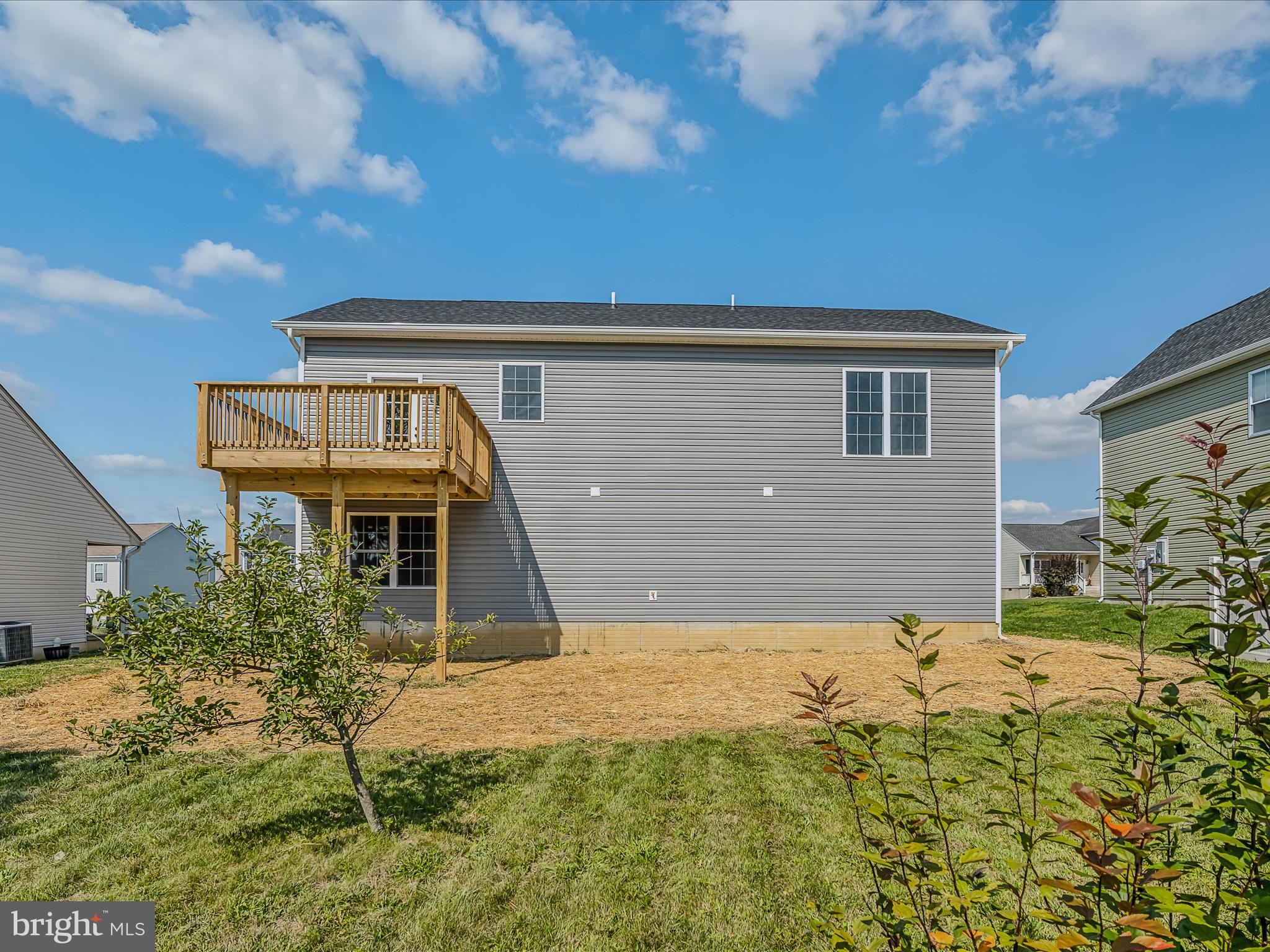 PRINCETON SHOALS - Residential