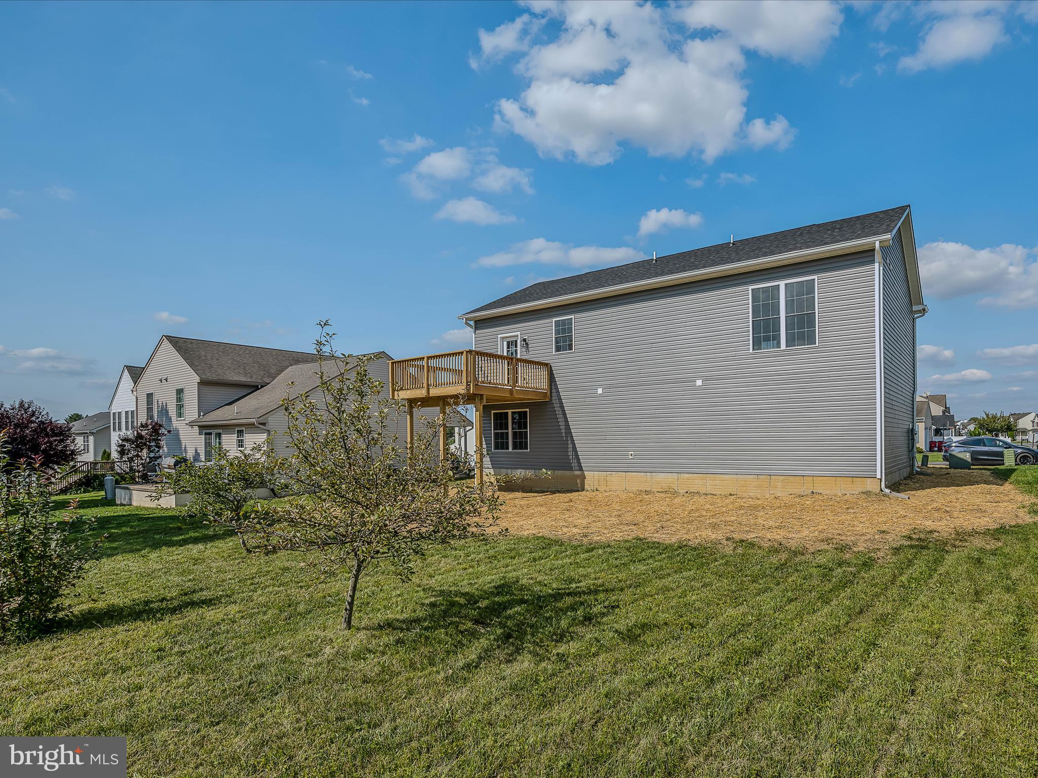 PRINCETON SHOALS - Residential