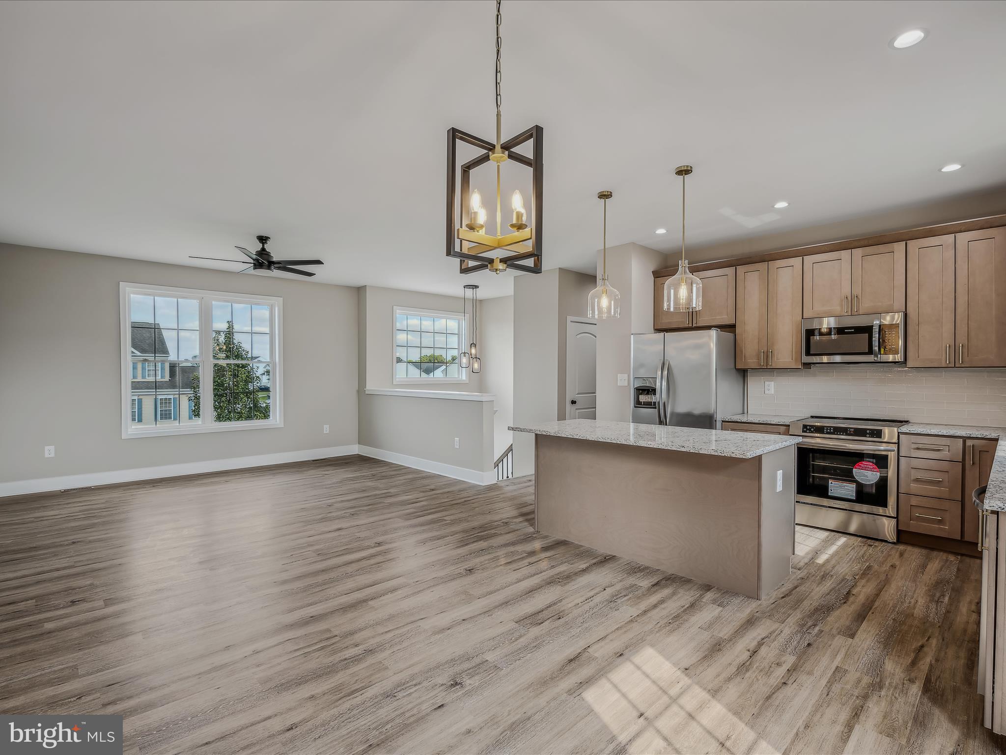 PRINCETON SHOALS - Residential