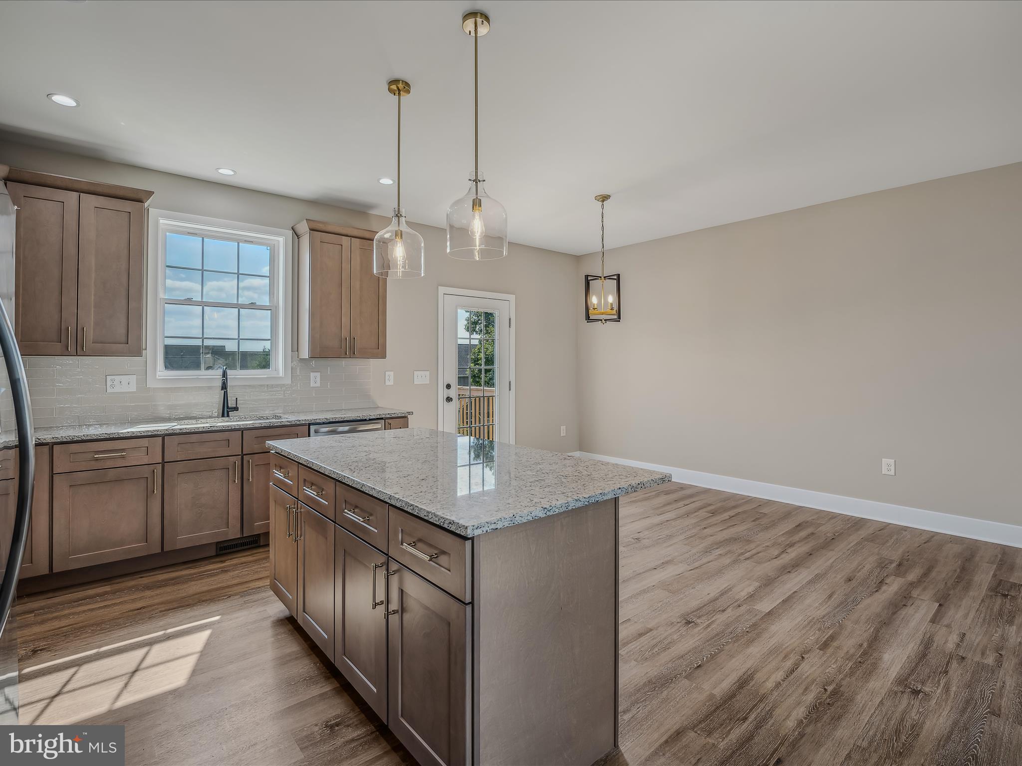 PRINCETON SHOALS - Residential