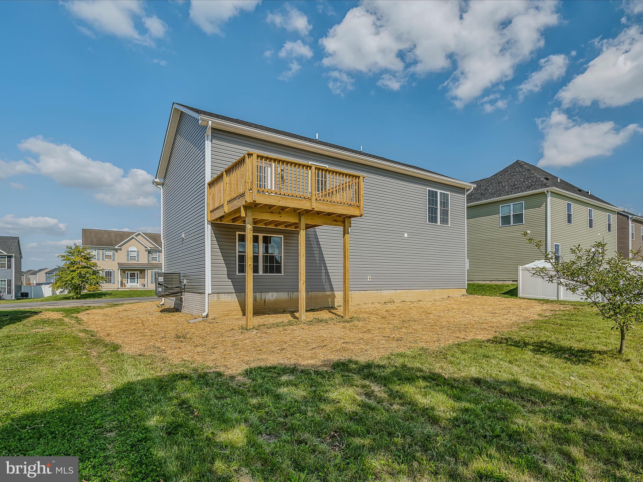 PRINCETON SHOALS - Residential