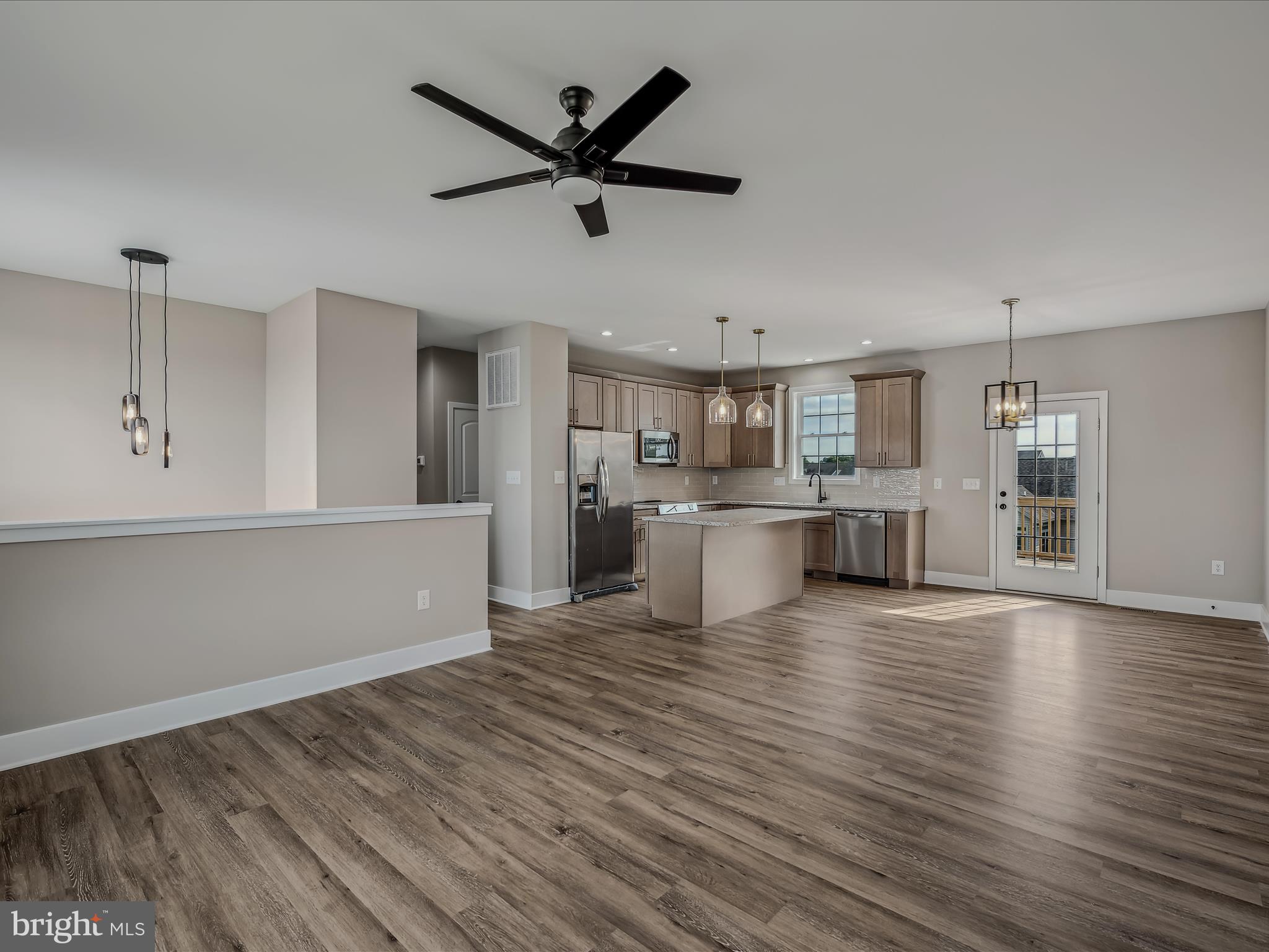 PRINCETON SHOALS - Residential