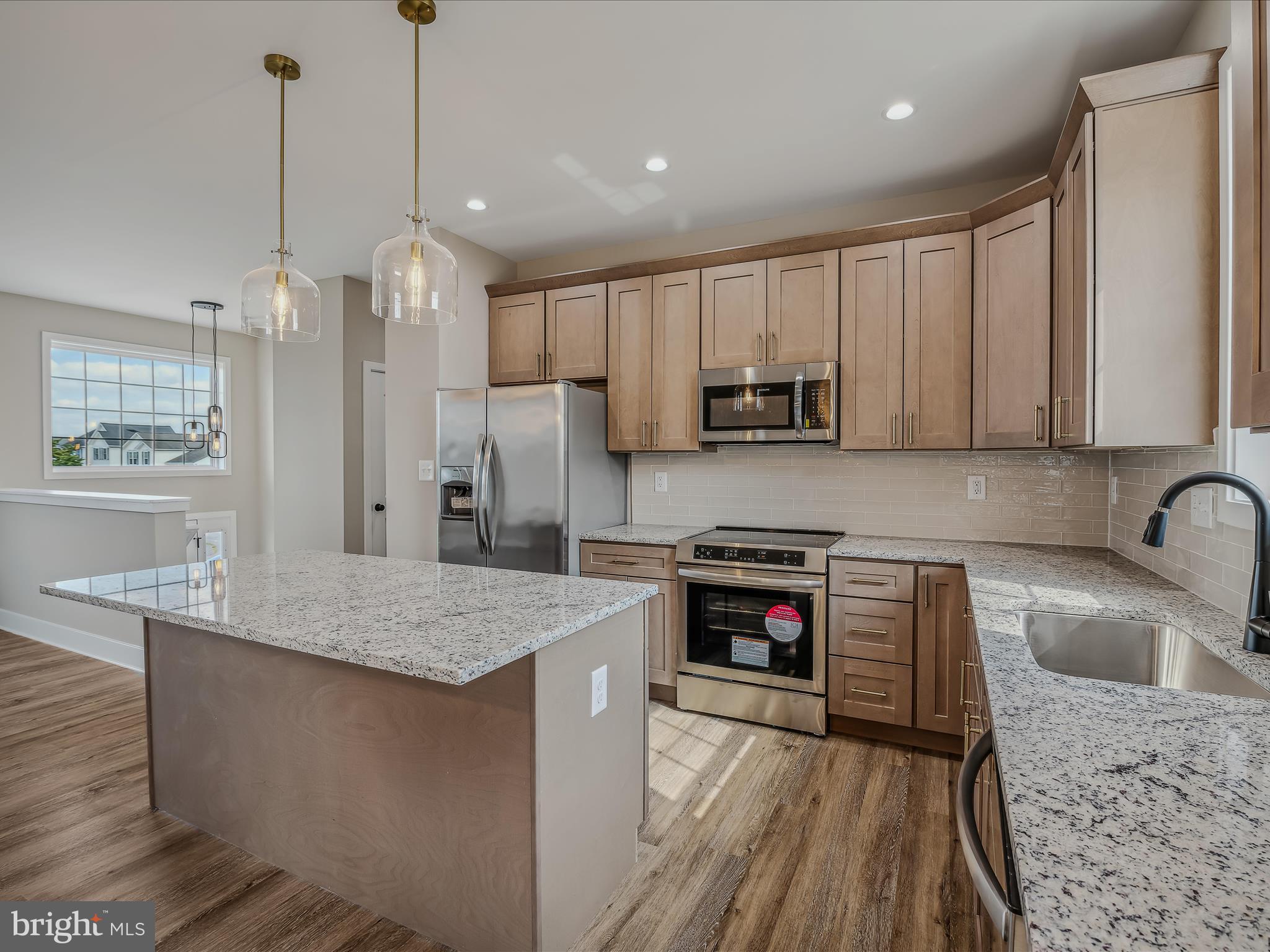 PRINCETON SHOALS - Residential