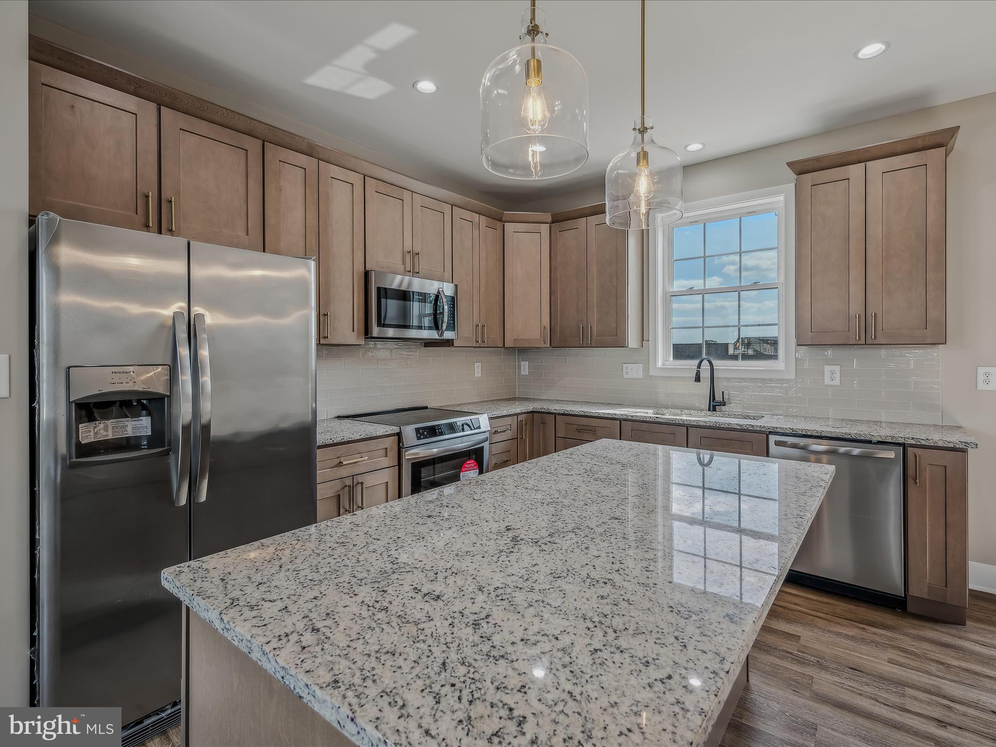 PRINCETON SHOALS - Residential