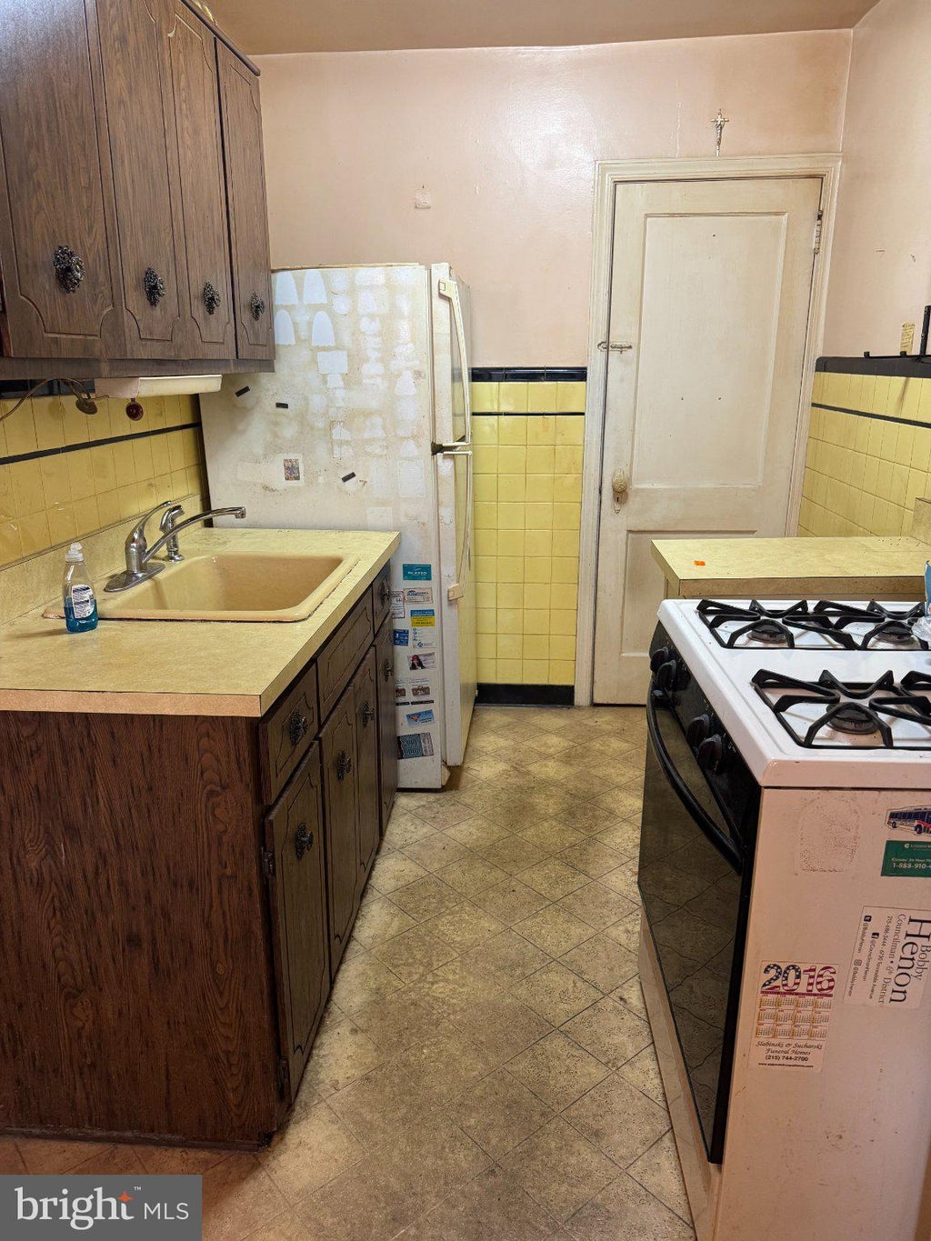 Photo of 2940 Lardner Street, PHILADELPHIA, PA 19149 (MLS # PAPH2672158)