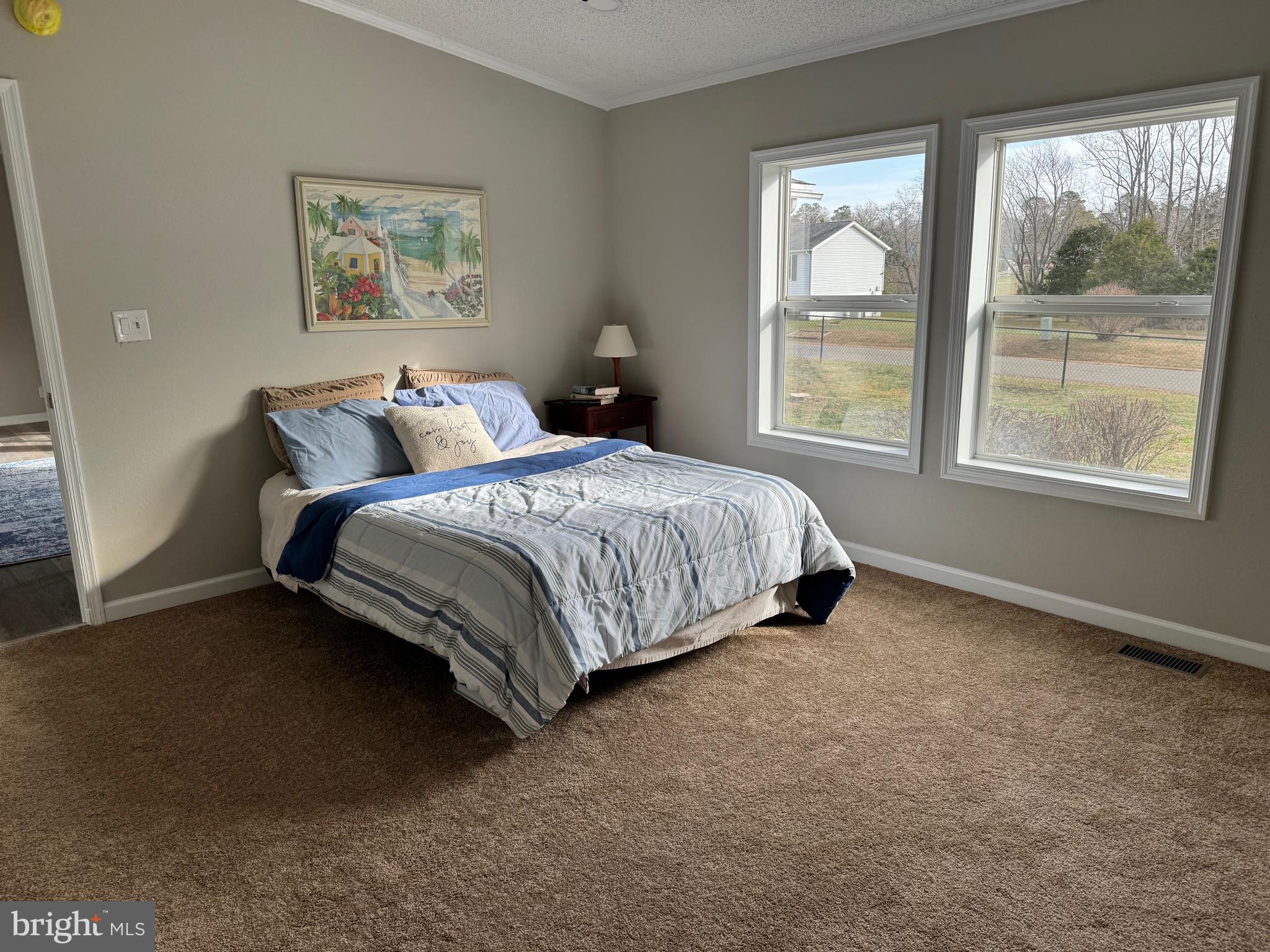 STALLMAN SUB - Residential