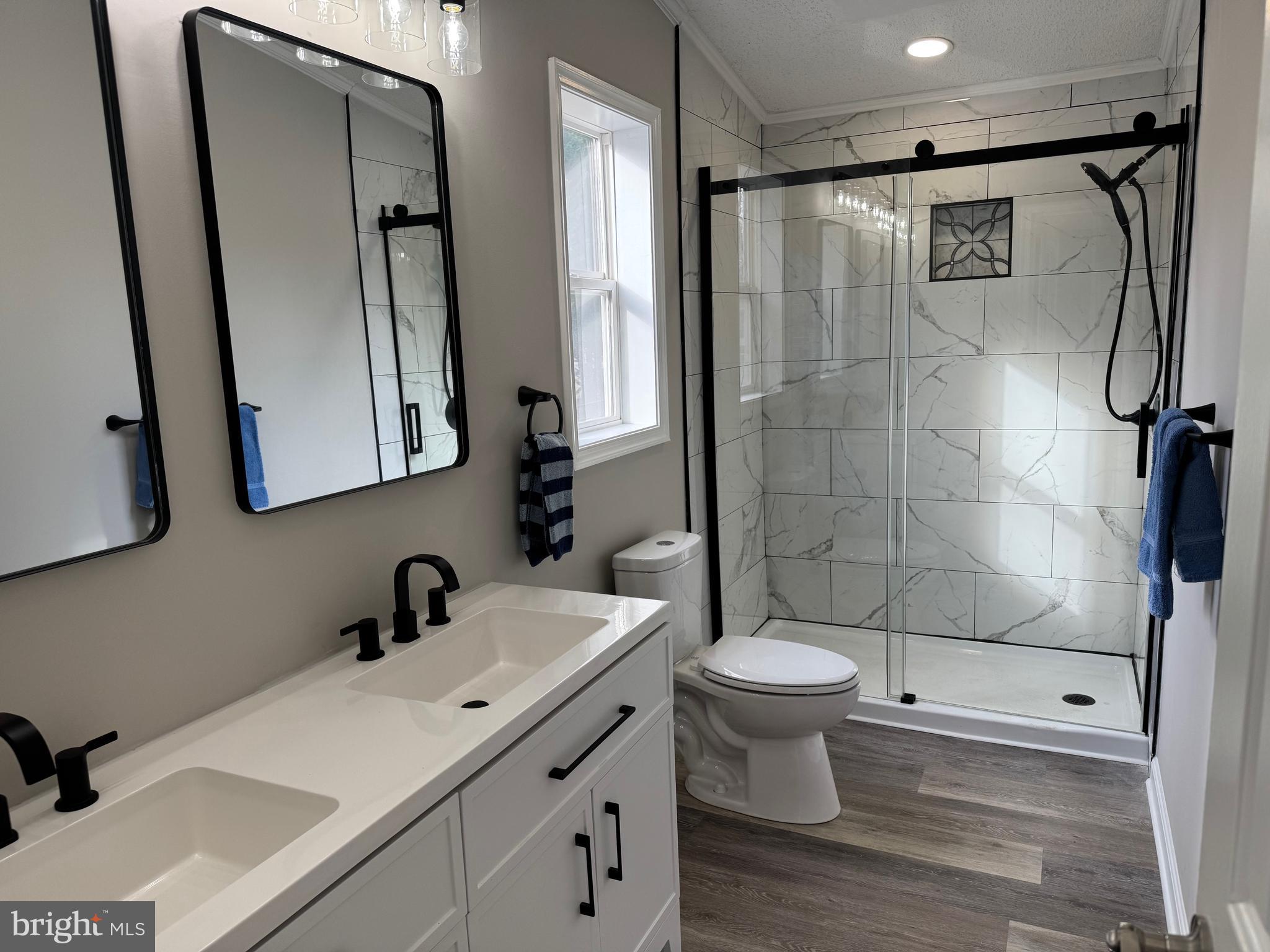 STALLMAN SUB - Residential