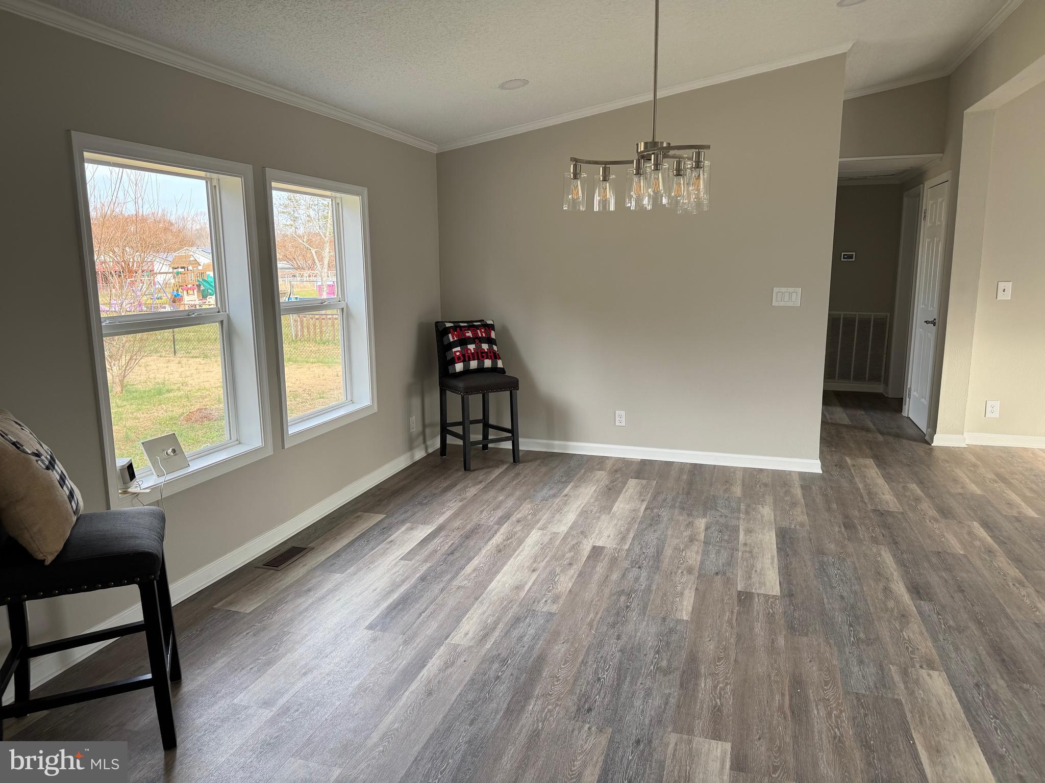 STALLMAN SUB - Residential