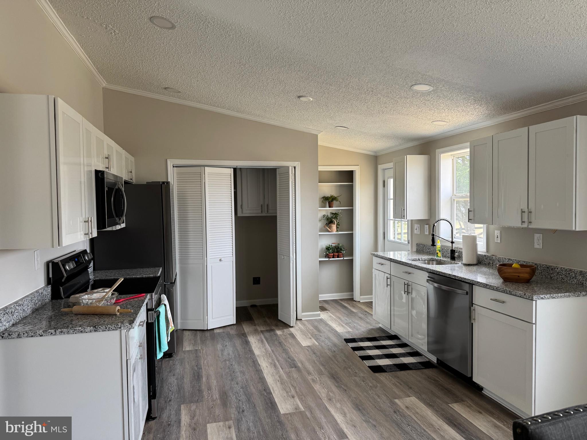 STALLMAN SUB - Residential