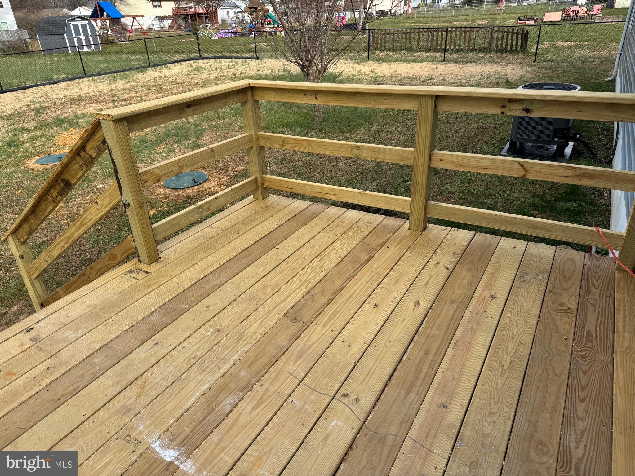 STALLMAN SUB - Residential