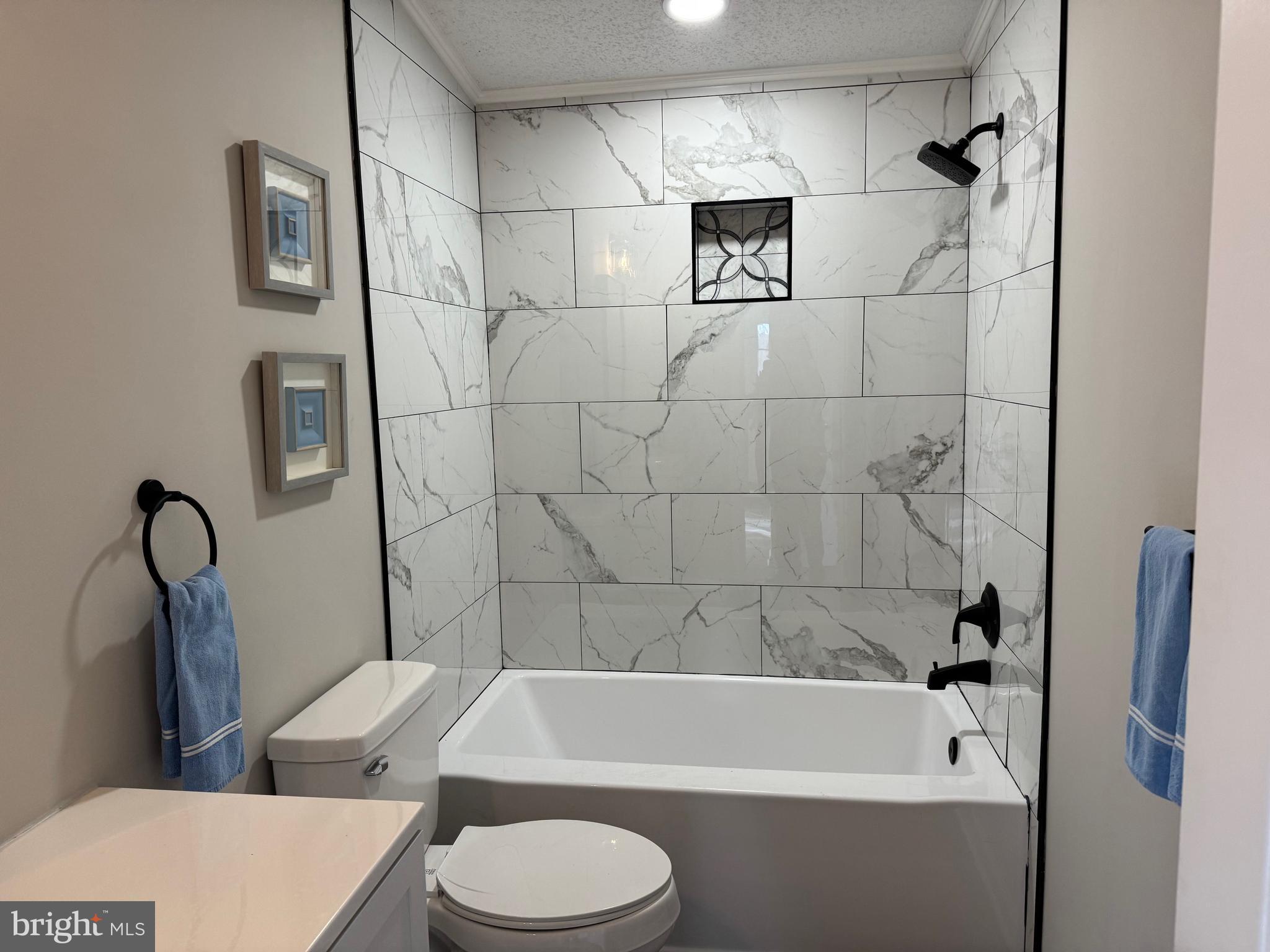 STALLMAN SUB - Residential