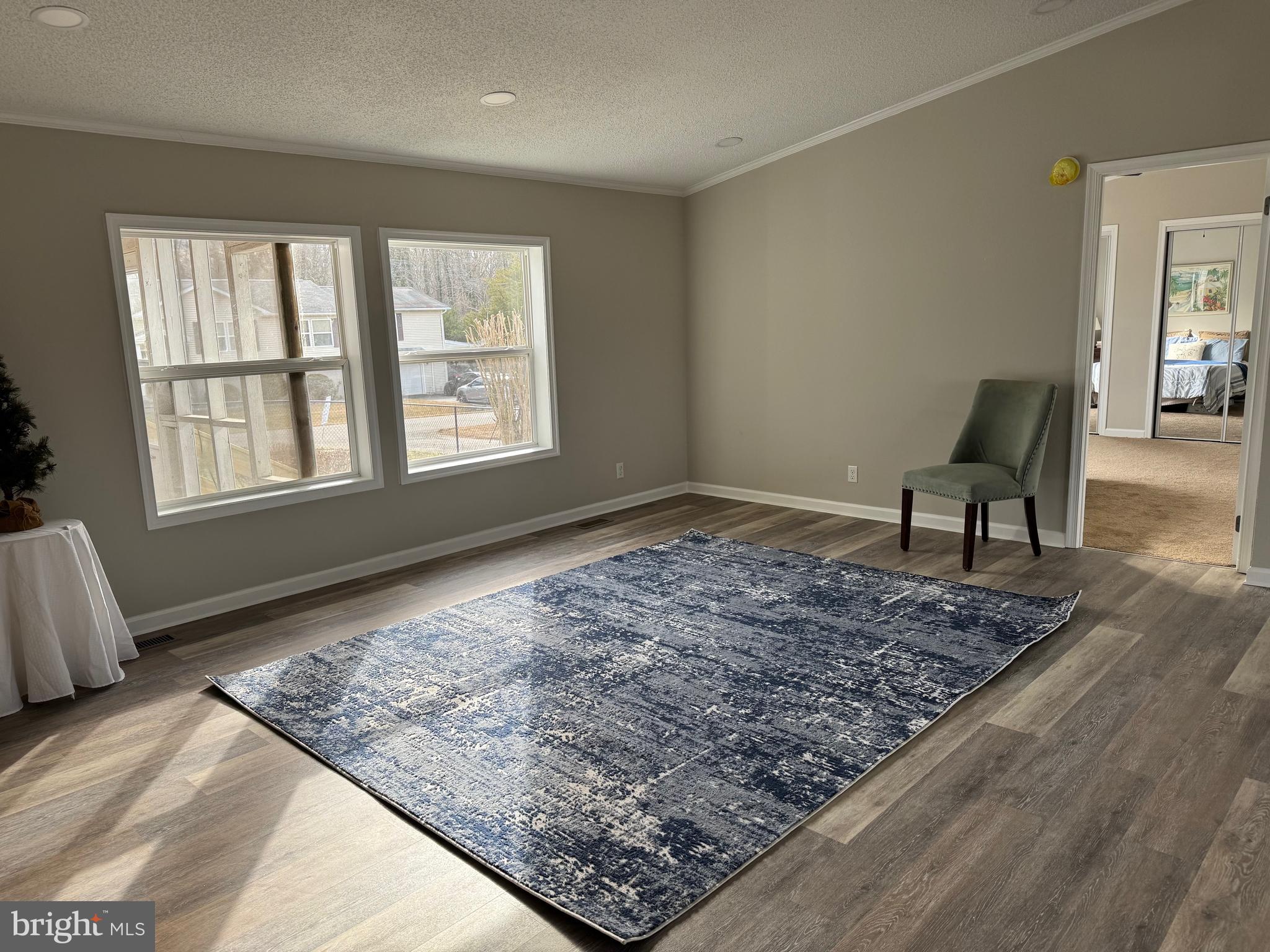 STALLMAN SUB - Residential