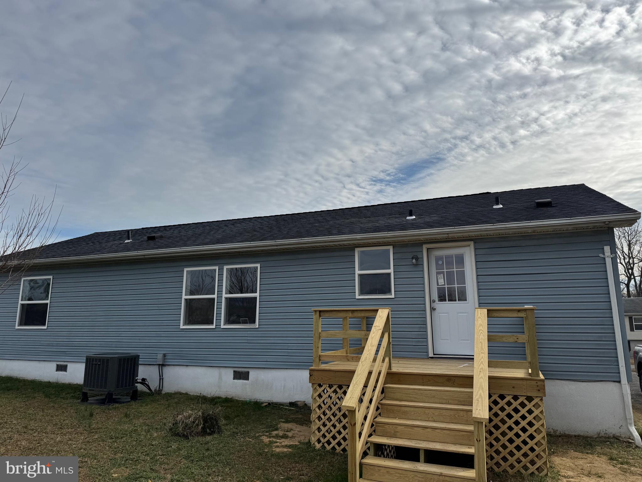 STALLMAN SUB - Residential