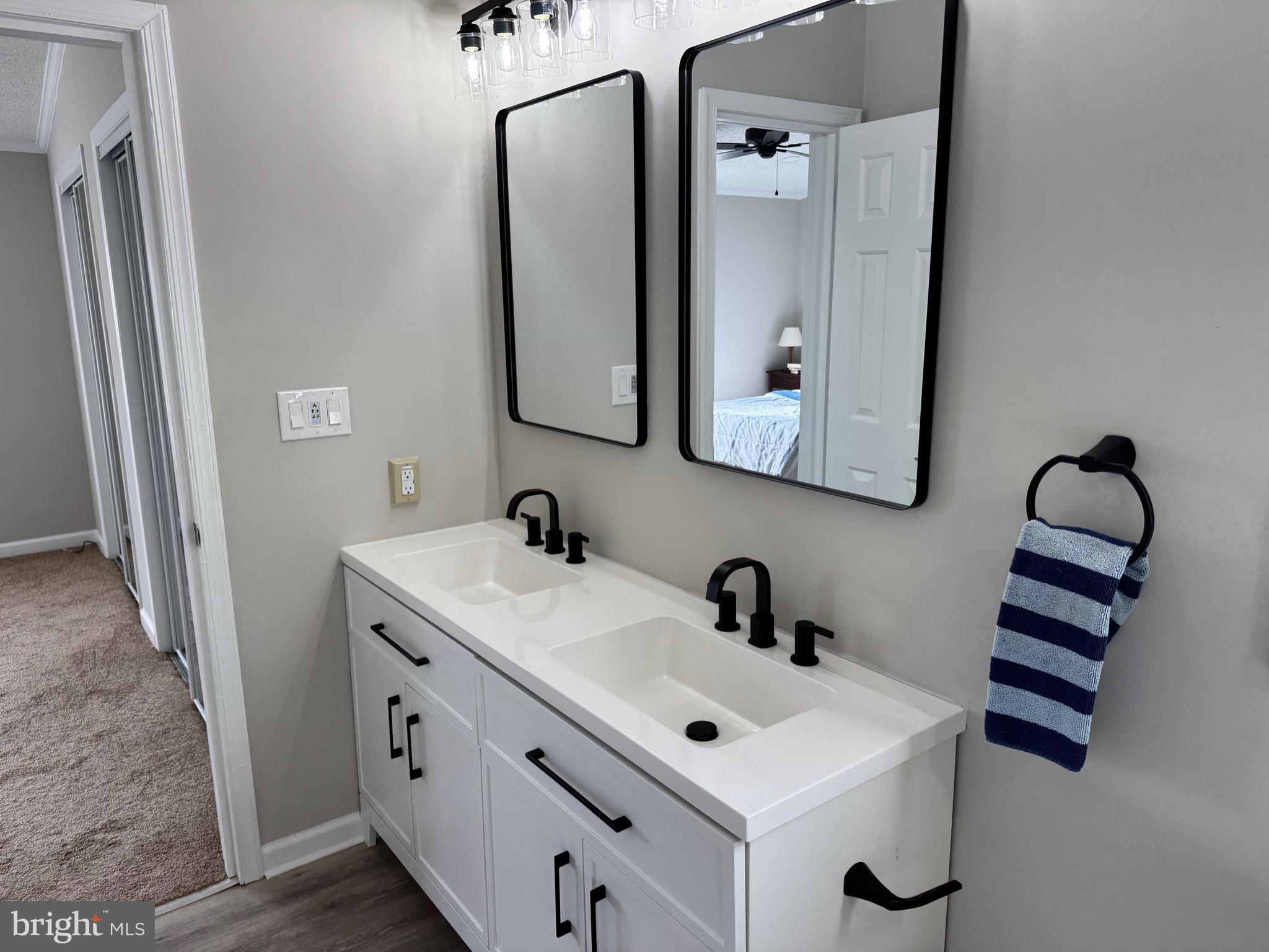 STALLMAN SUB - Residential