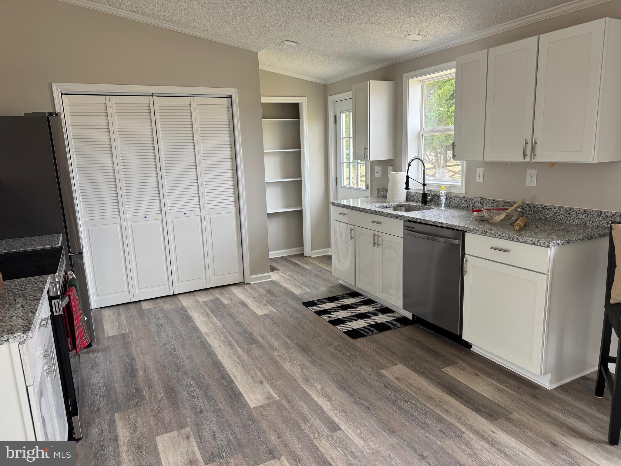 STALLMAN SUB - Residential