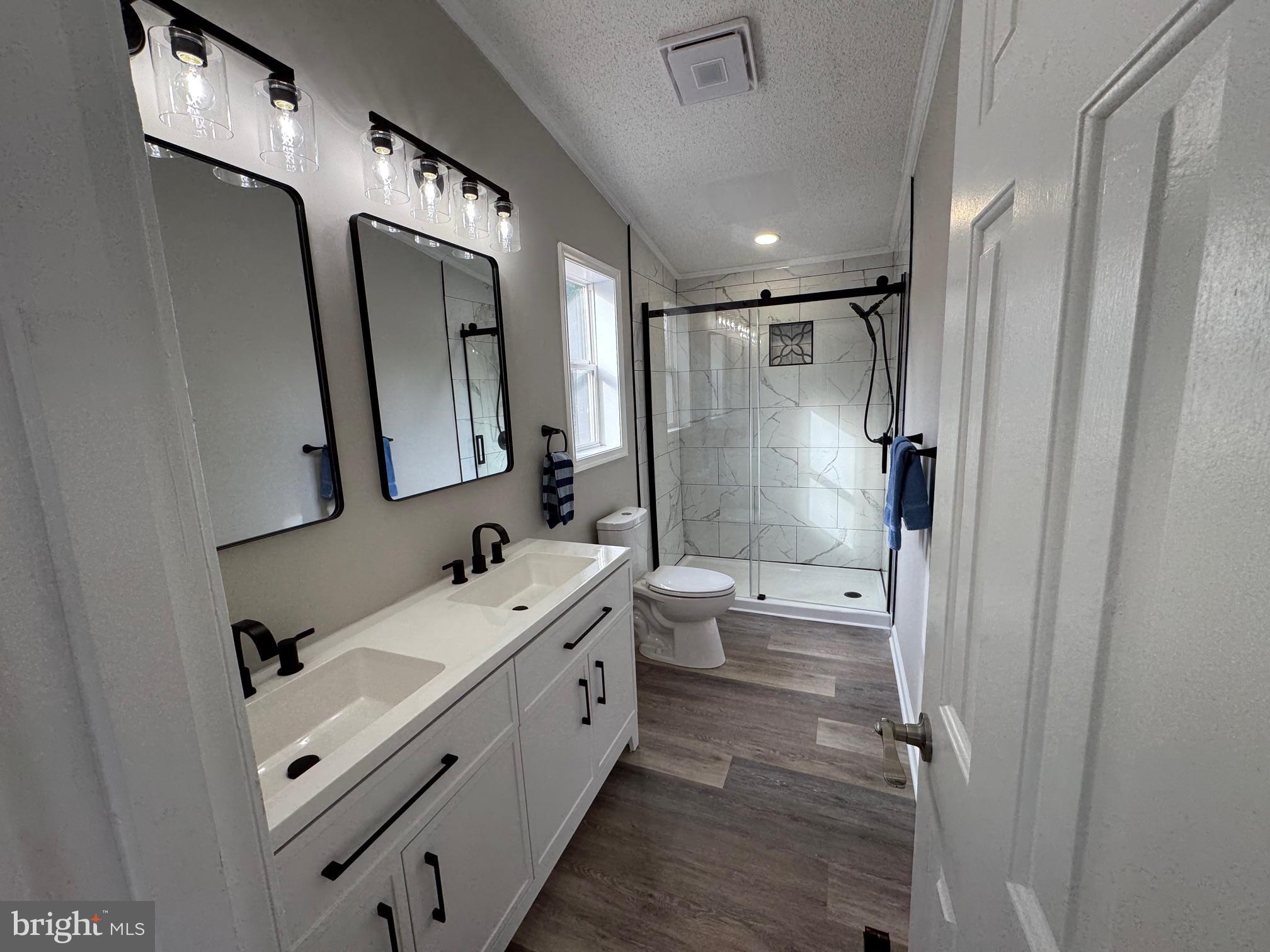 STALLMAN SUB - Residential