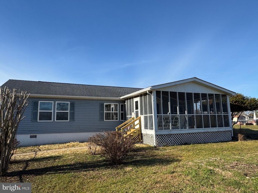 Plan now to see it before someone else makes it their New Year's Resolution! Lovingly renovated rambler with fenced yard and shed. LVP flooring, new appliances, new cabinets, new countertops, new fixtures in bathrooms, new roof. Nothing to worry over. Just move in and tell Santa your new address!