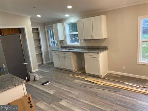 21681 SHELBY STREET GREAT MILLS MD 20634