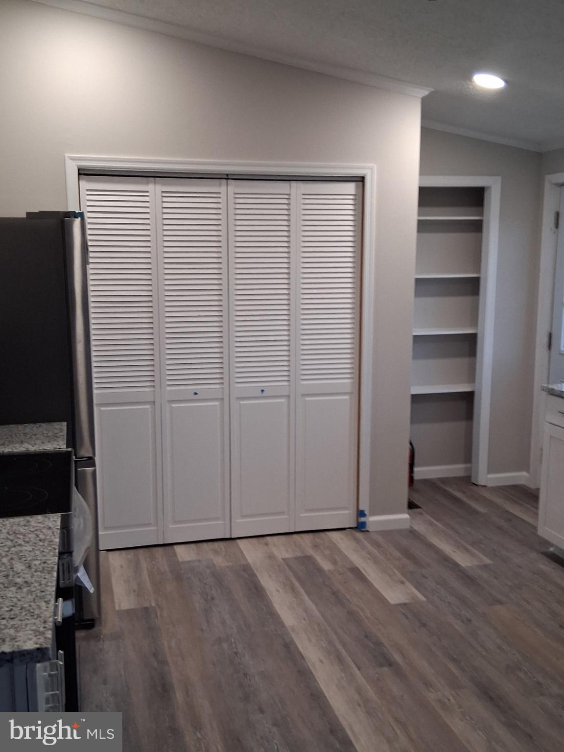 STALLMAN SUB - Residential