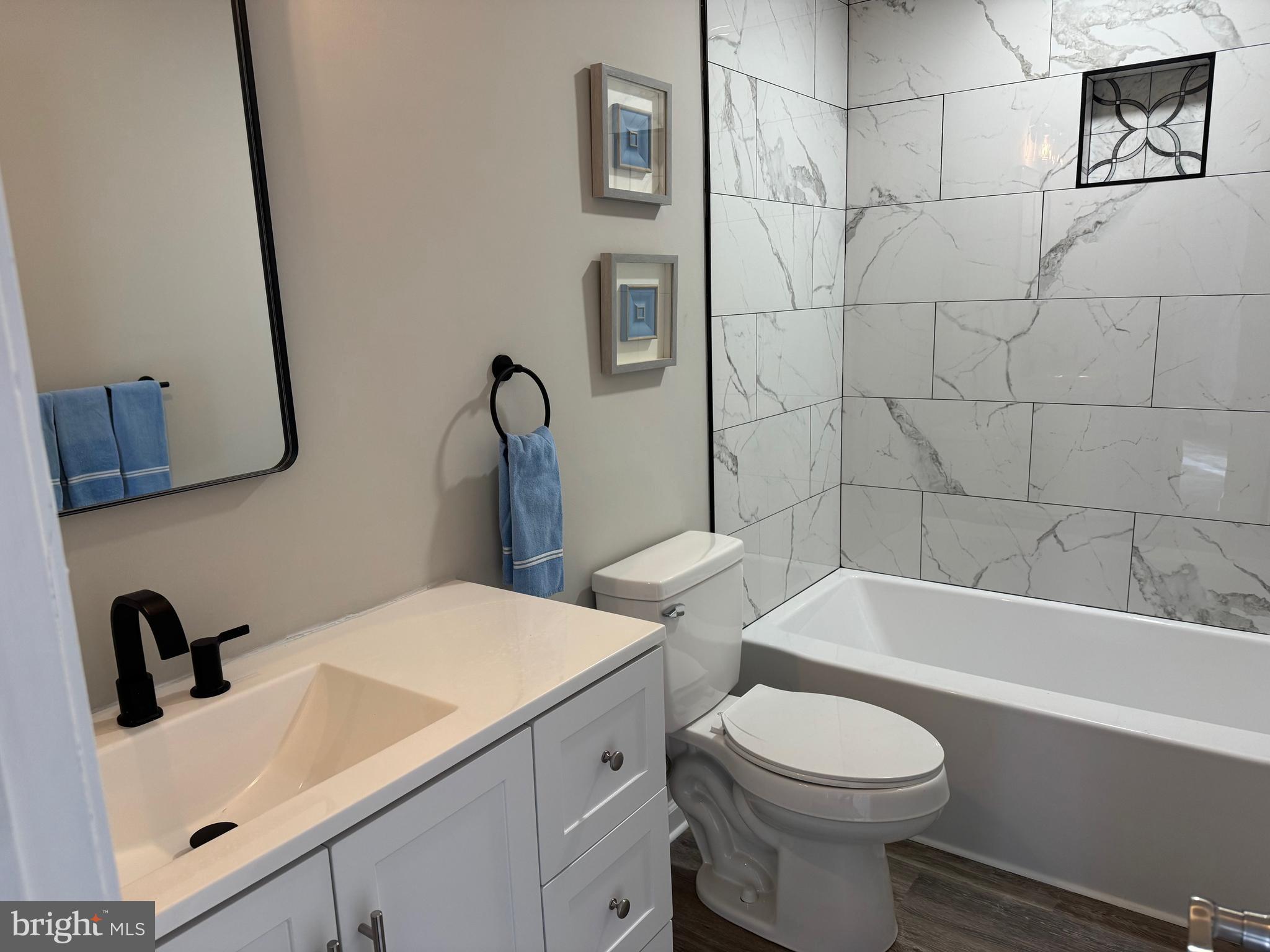 STALLMAN SUB - Residential