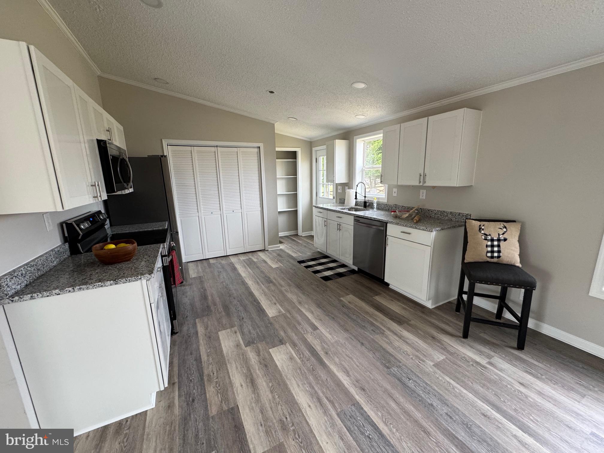 STALLMAN SUB - Residential